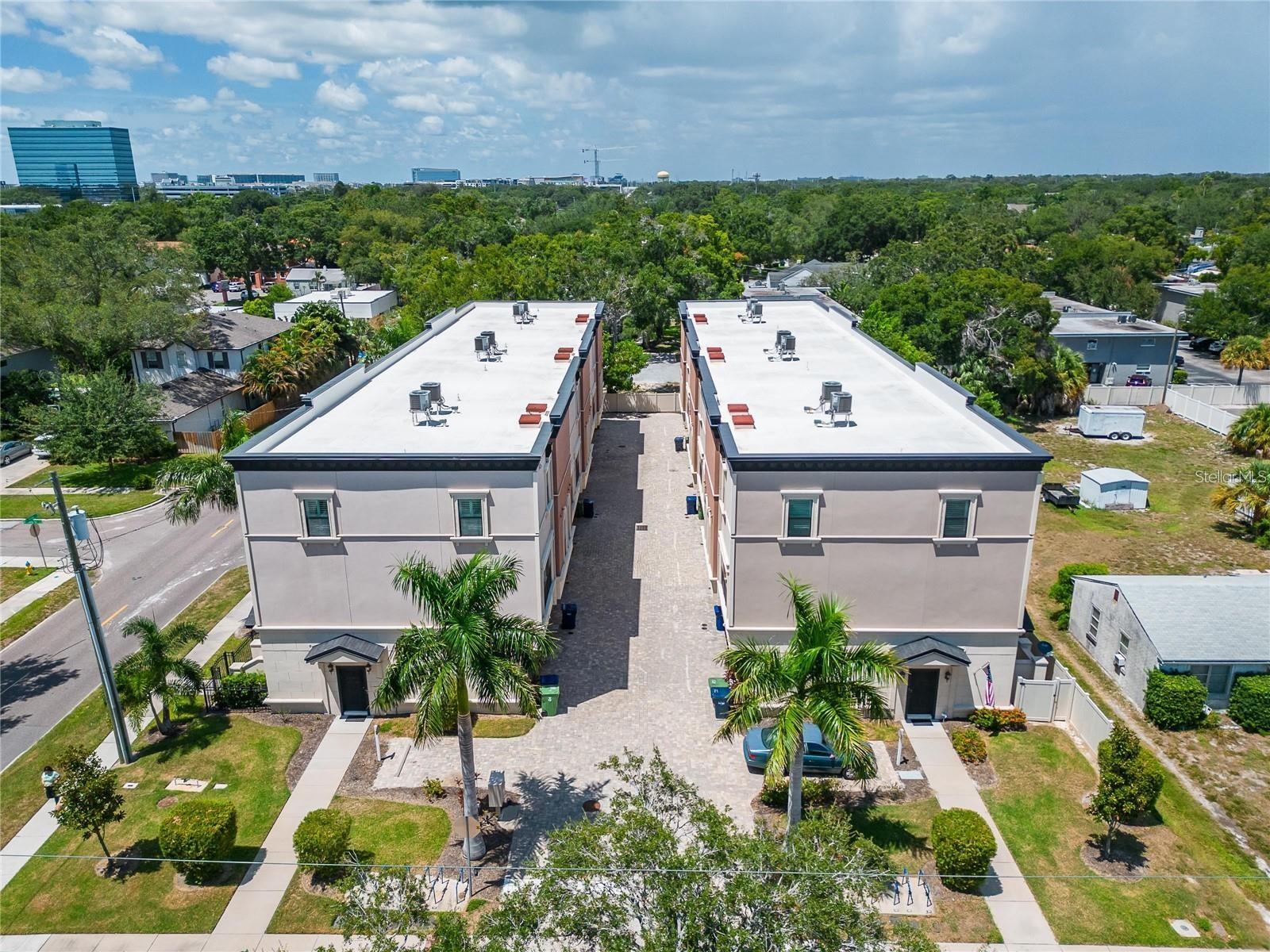 3421 W HORATIO ST #109, TAMPA, FL, 33609