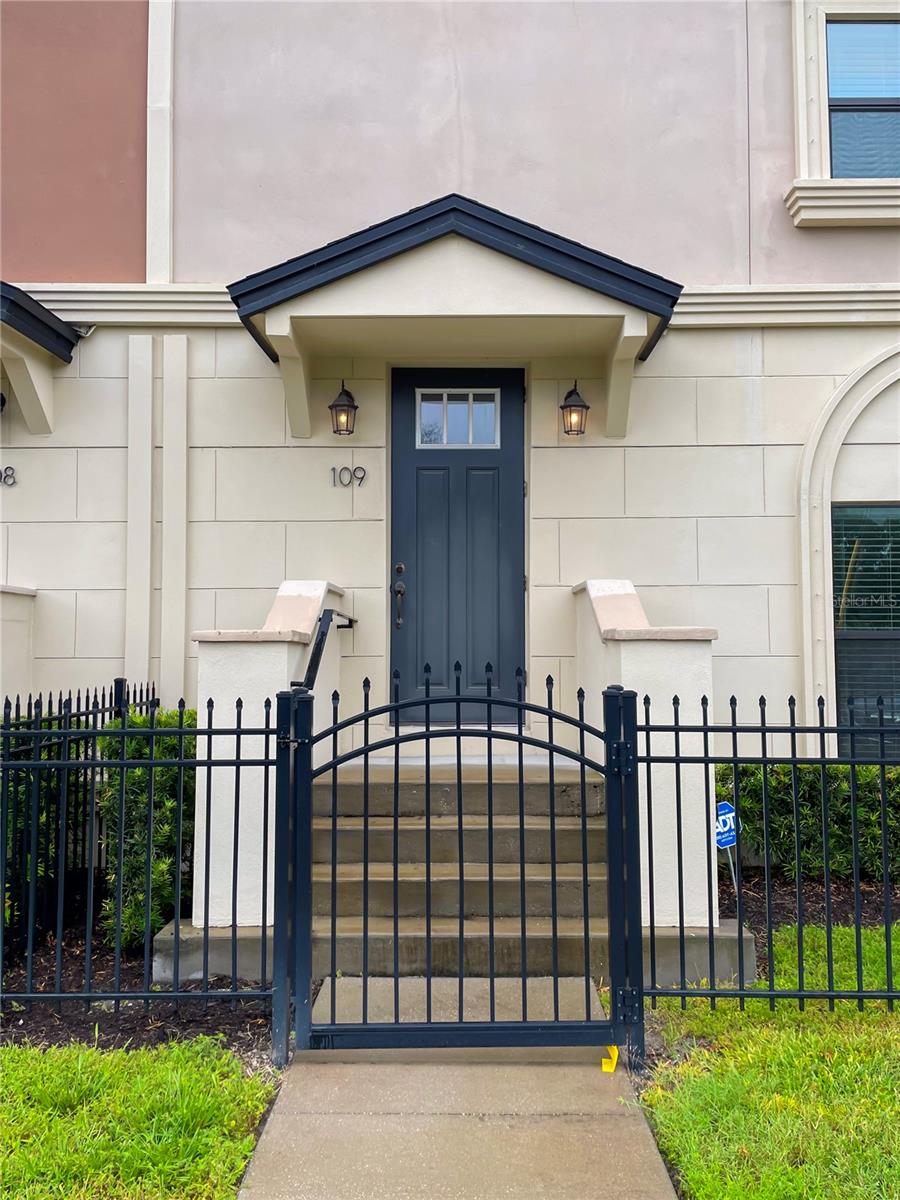 3421 W HORATIO ST #109, TAMPA, FL, 33609
