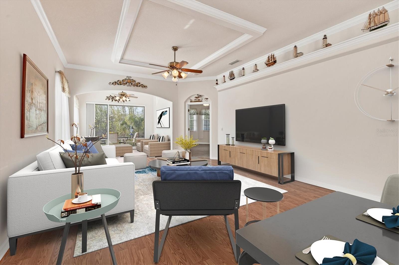 1570 MONARCH DR, VENICE, FL, 34293