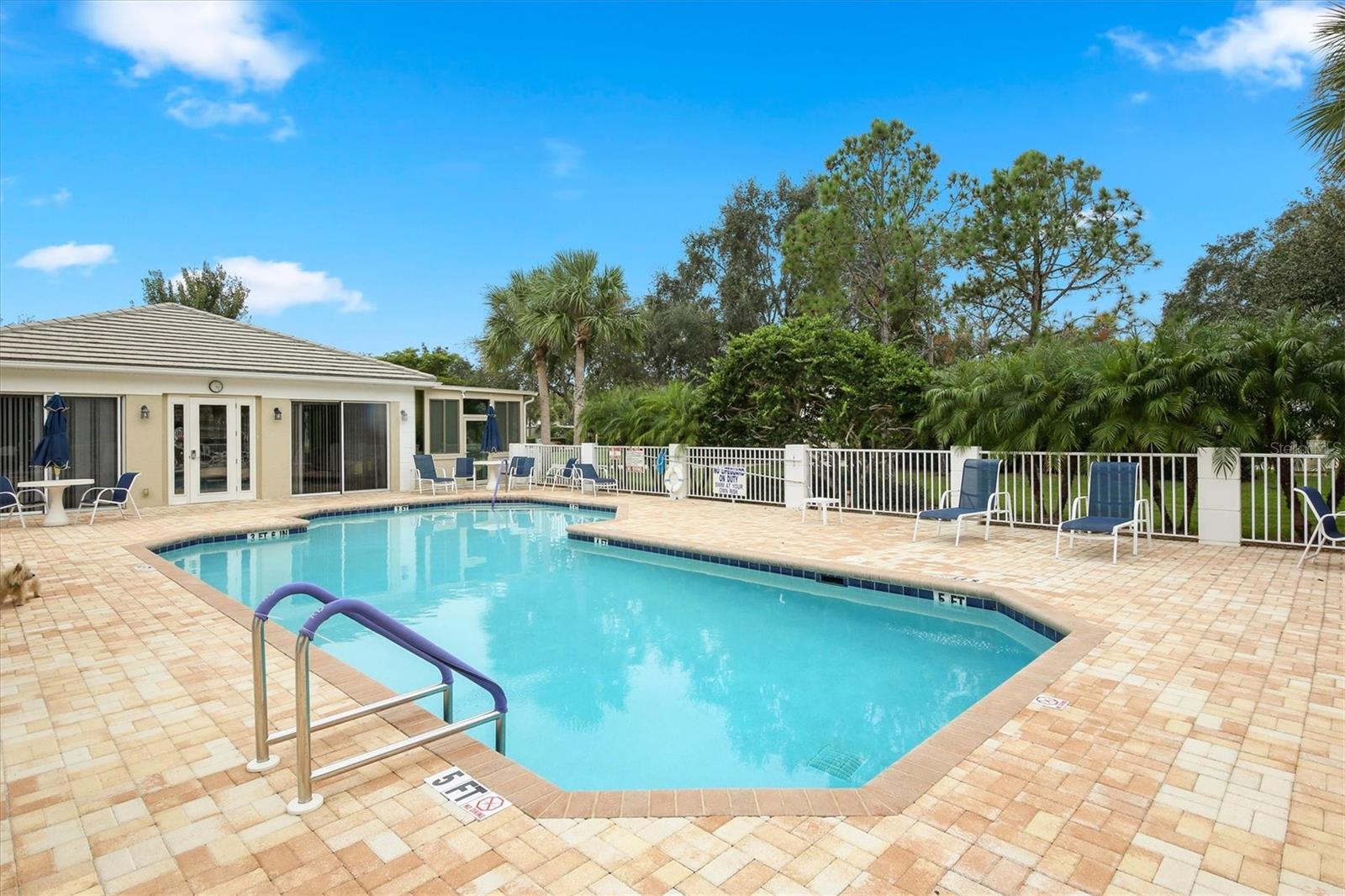 1570 MONARCH DR, VENICE, FL, 34293