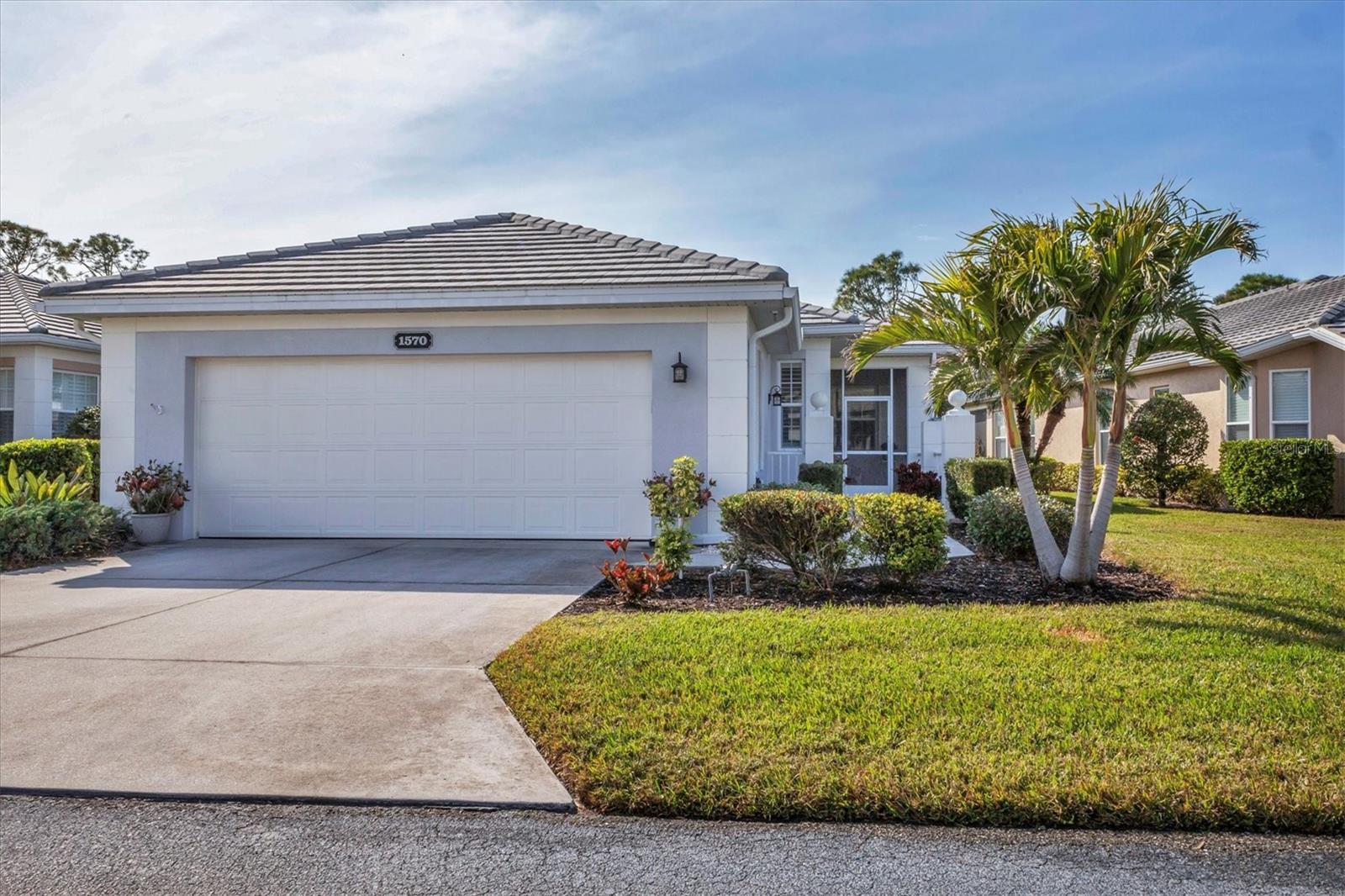 1570 MONARCH DR, VENICE, FL, 34293