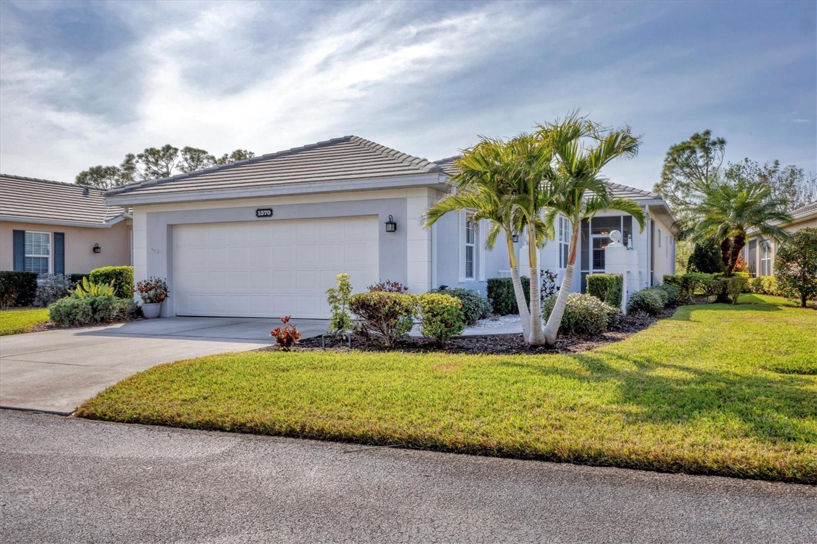 1570 MONARCH DR, VENICE, FL, 34293
