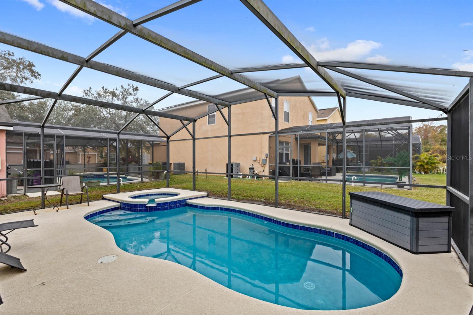 127 SUNDOWN CT, DAVENPORT, FL, 33896