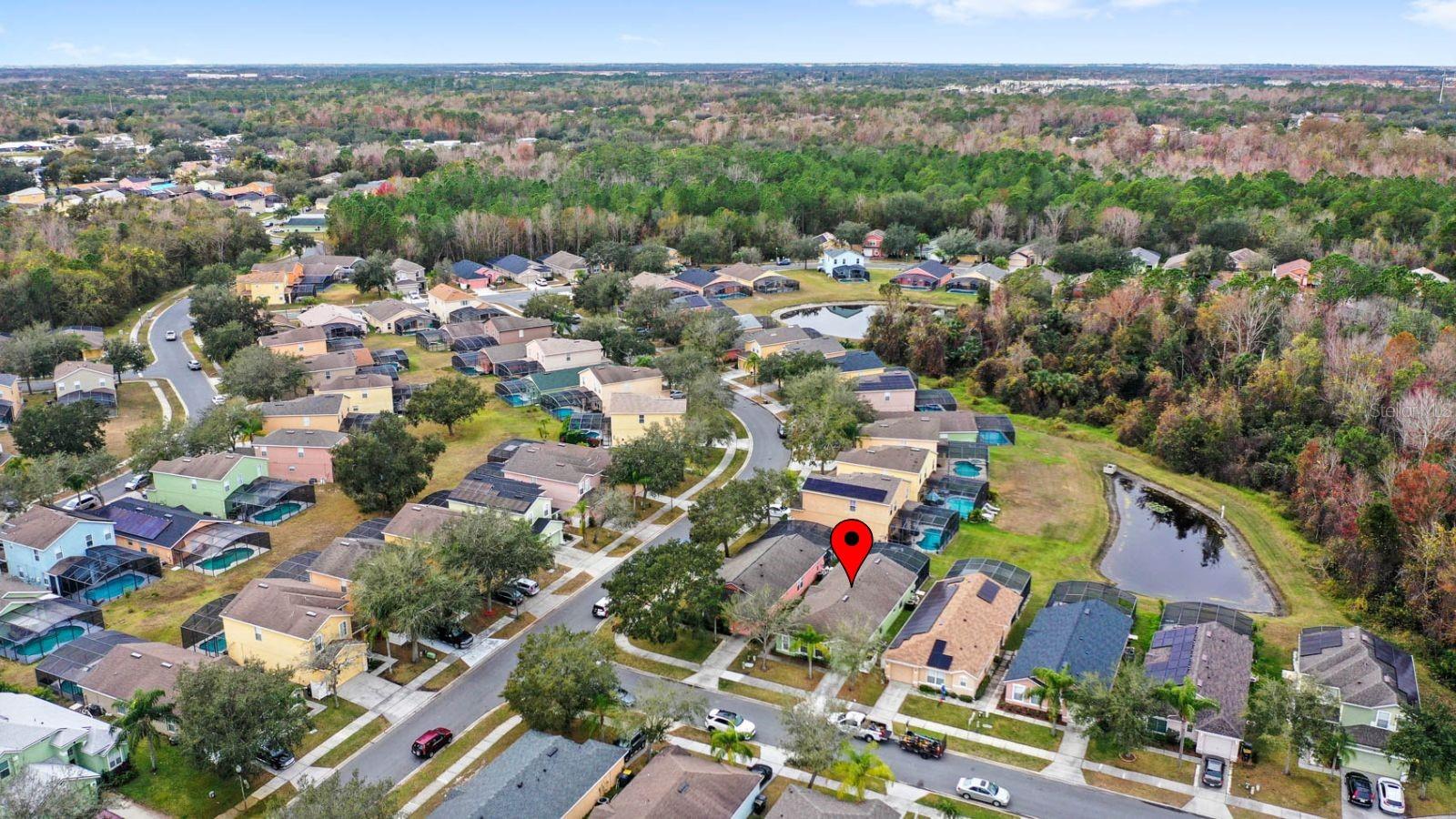 127 SUNDOWN CT, DAVENPORT, FL, 33896