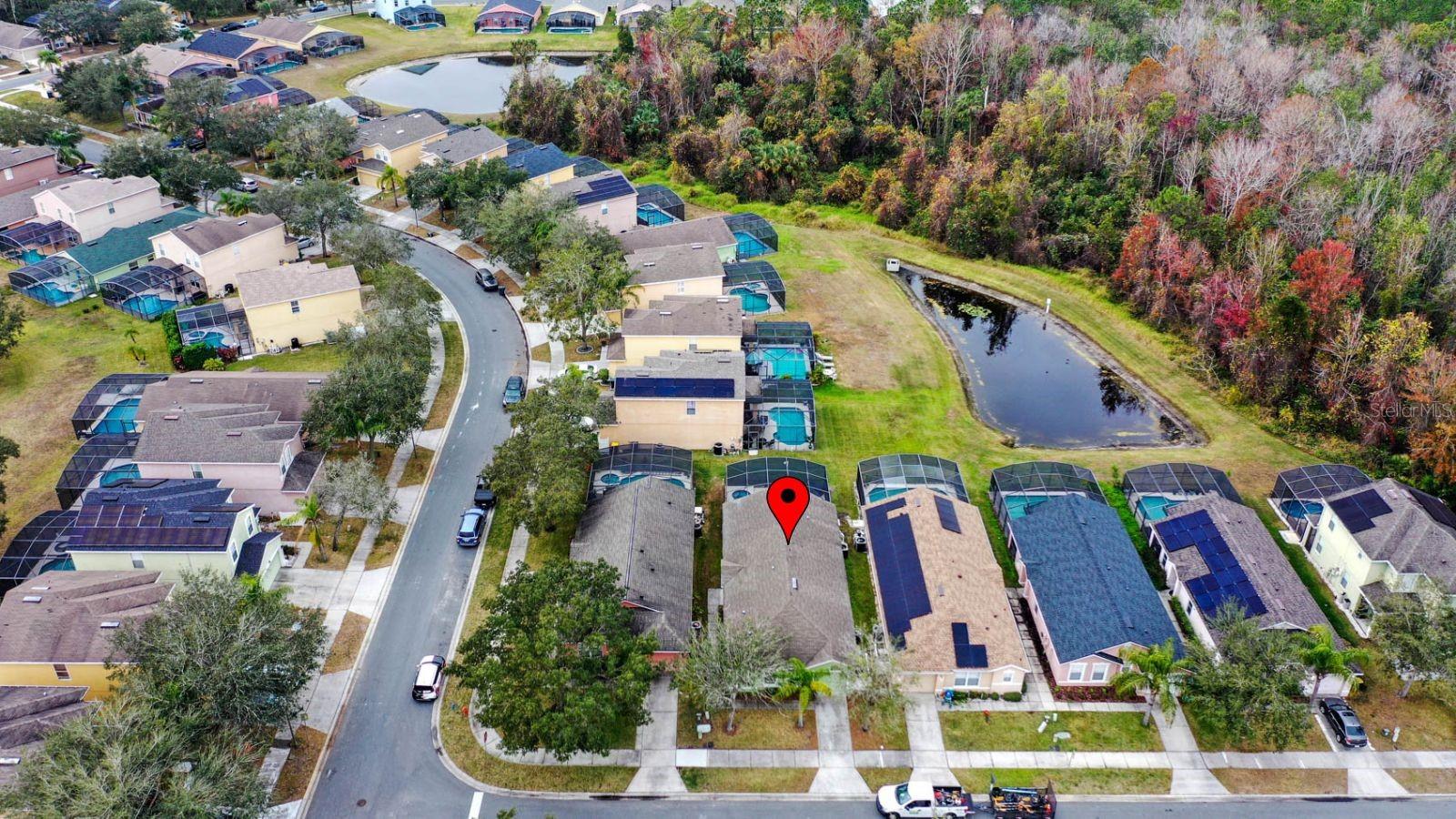 127 SUNDOWN CT, DAVENPORT, FL, 33896