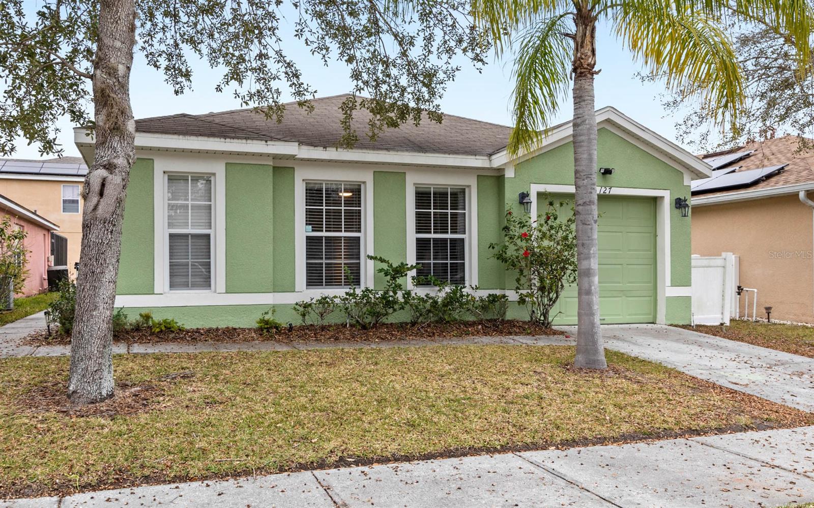 127 SUNDOWN CT, DAVENPORT, FL, 33896