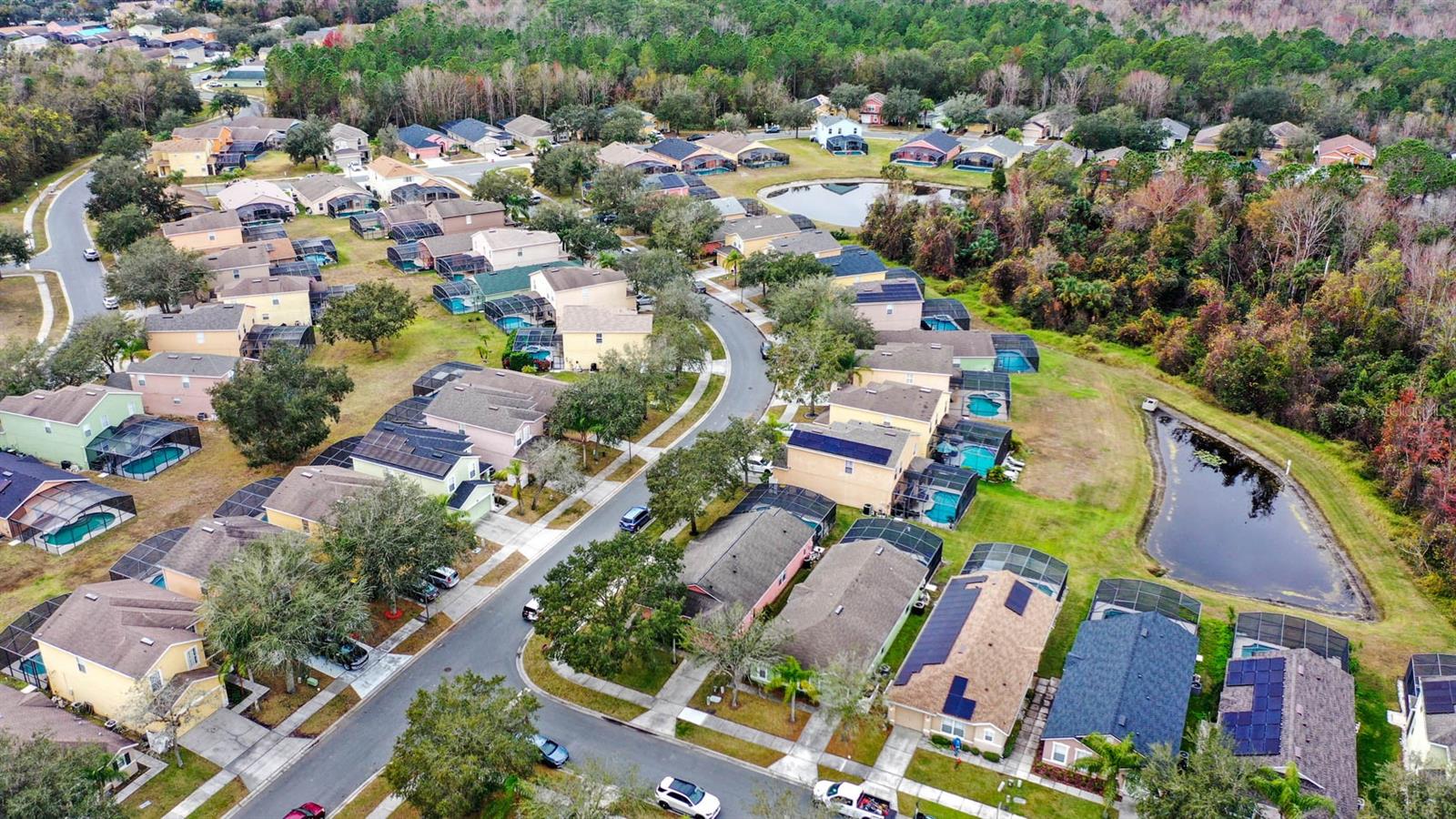 127 SUNDOWN CT, DAVENPORT, FL, 33896