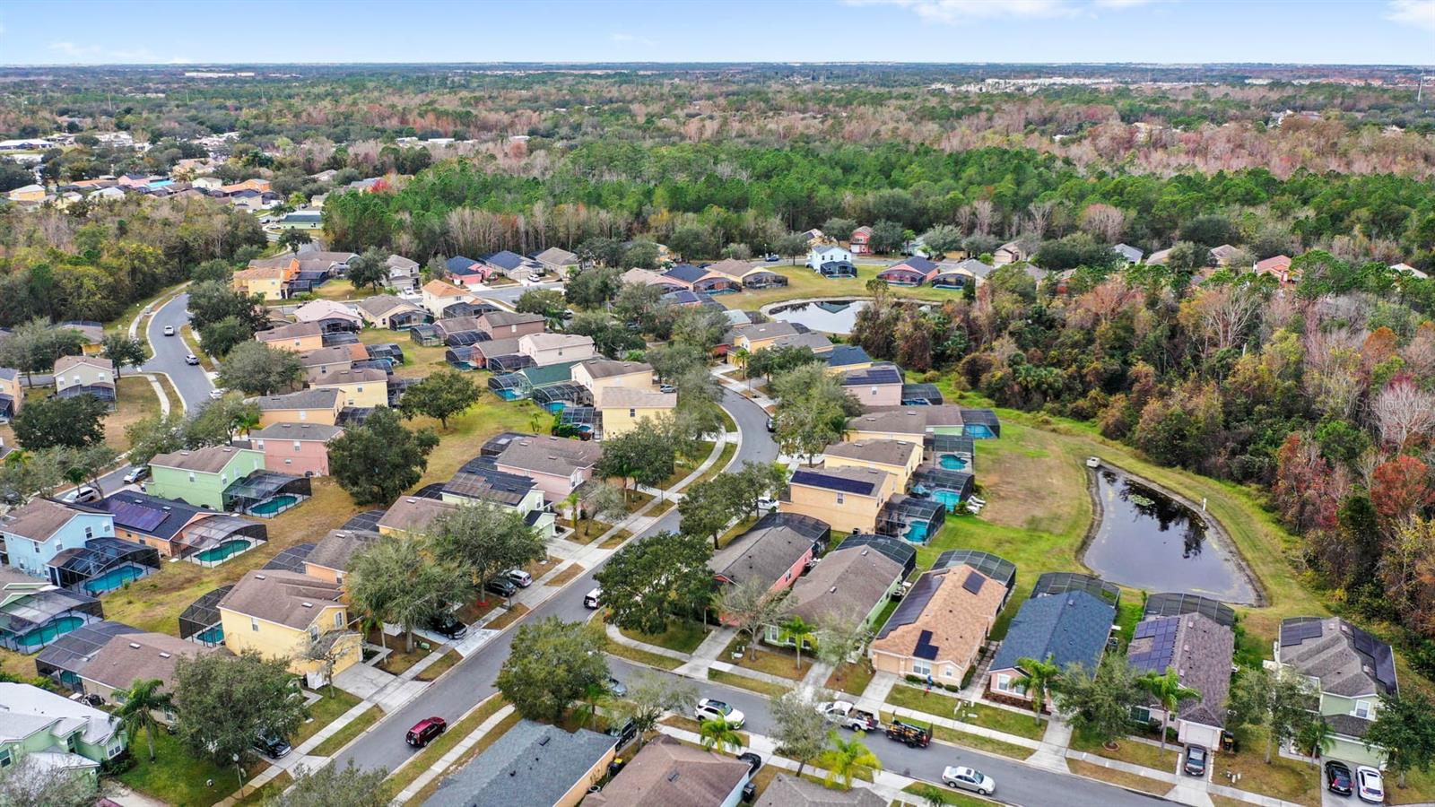 127 SUNDOWN CT, DAVENPORT, FL, 33896