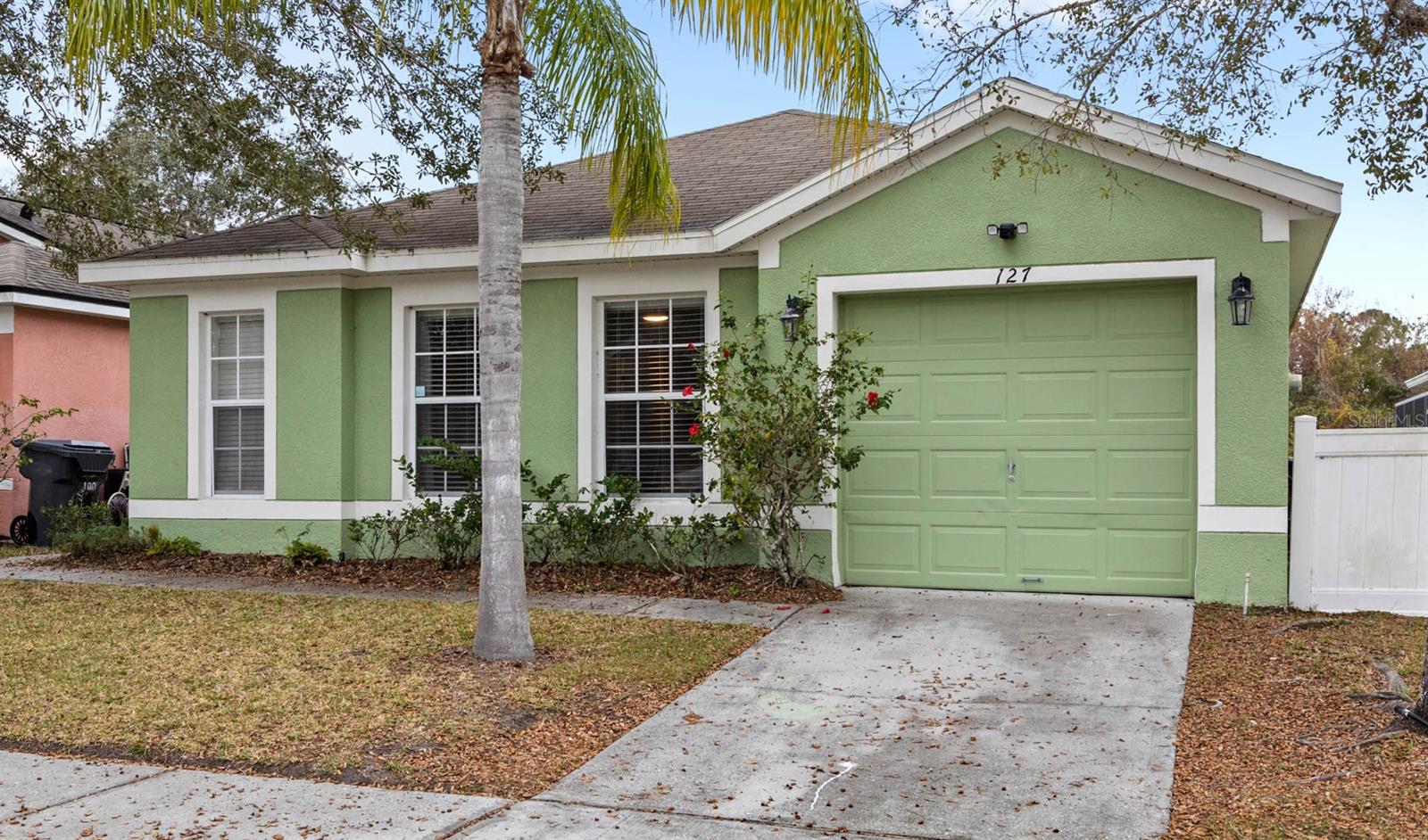 127 SUNDOWN CT, DAVENPORT, FL, 33896