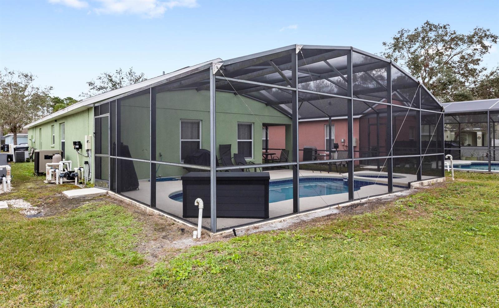 127 SUNDOWN CT, DAVENPORT, FL, 33896