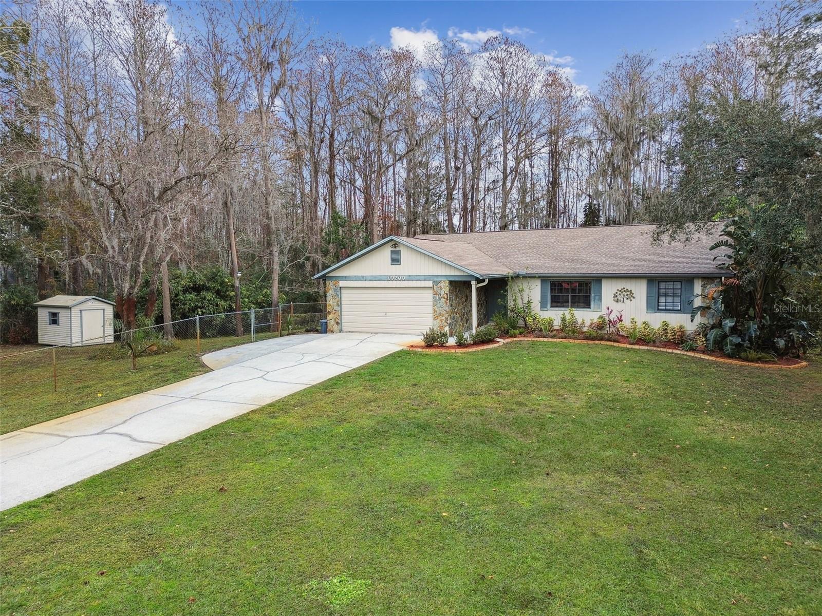 10200 CASEY DR, NEW PORT RICHEY, FL, 34654