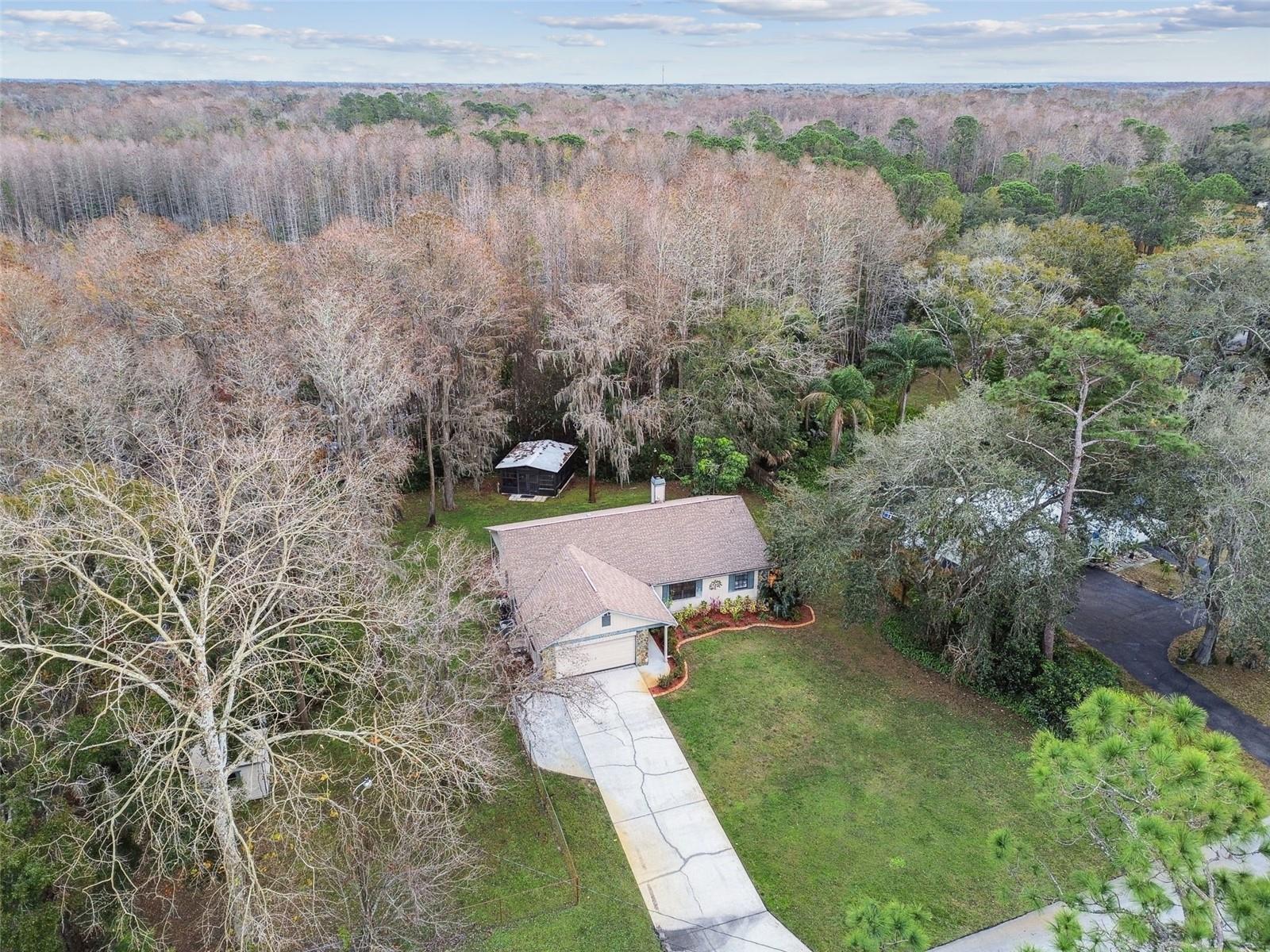 10200 CASEY DR, NEW PORT RICHEY, FL, 34654