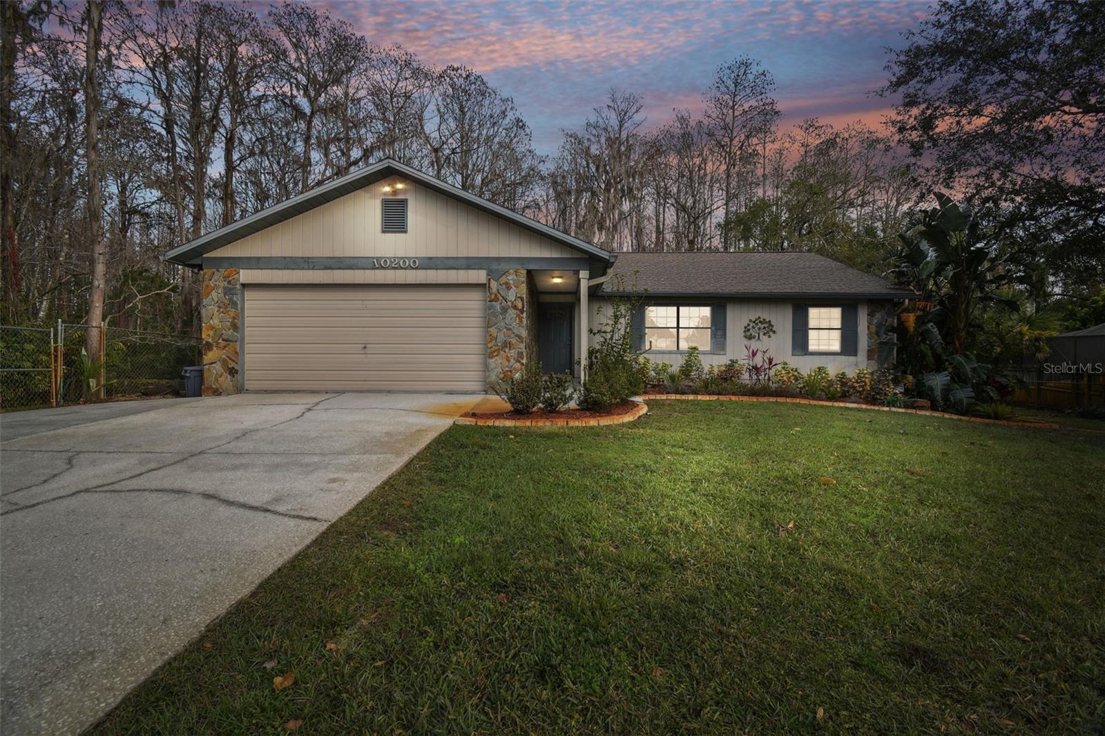 10200 CASEY DR, NEW PORT RICHEY, FL, 34654