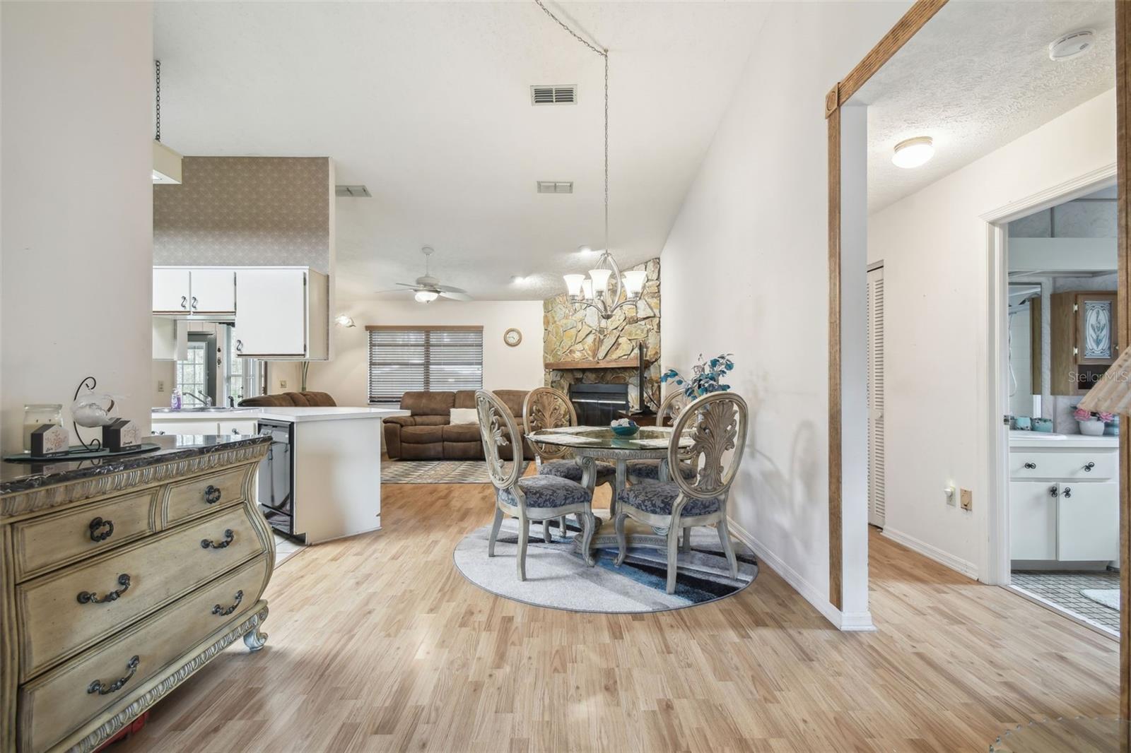10200 CASEY DR, NEW PORT RICHEY, FL, 34654