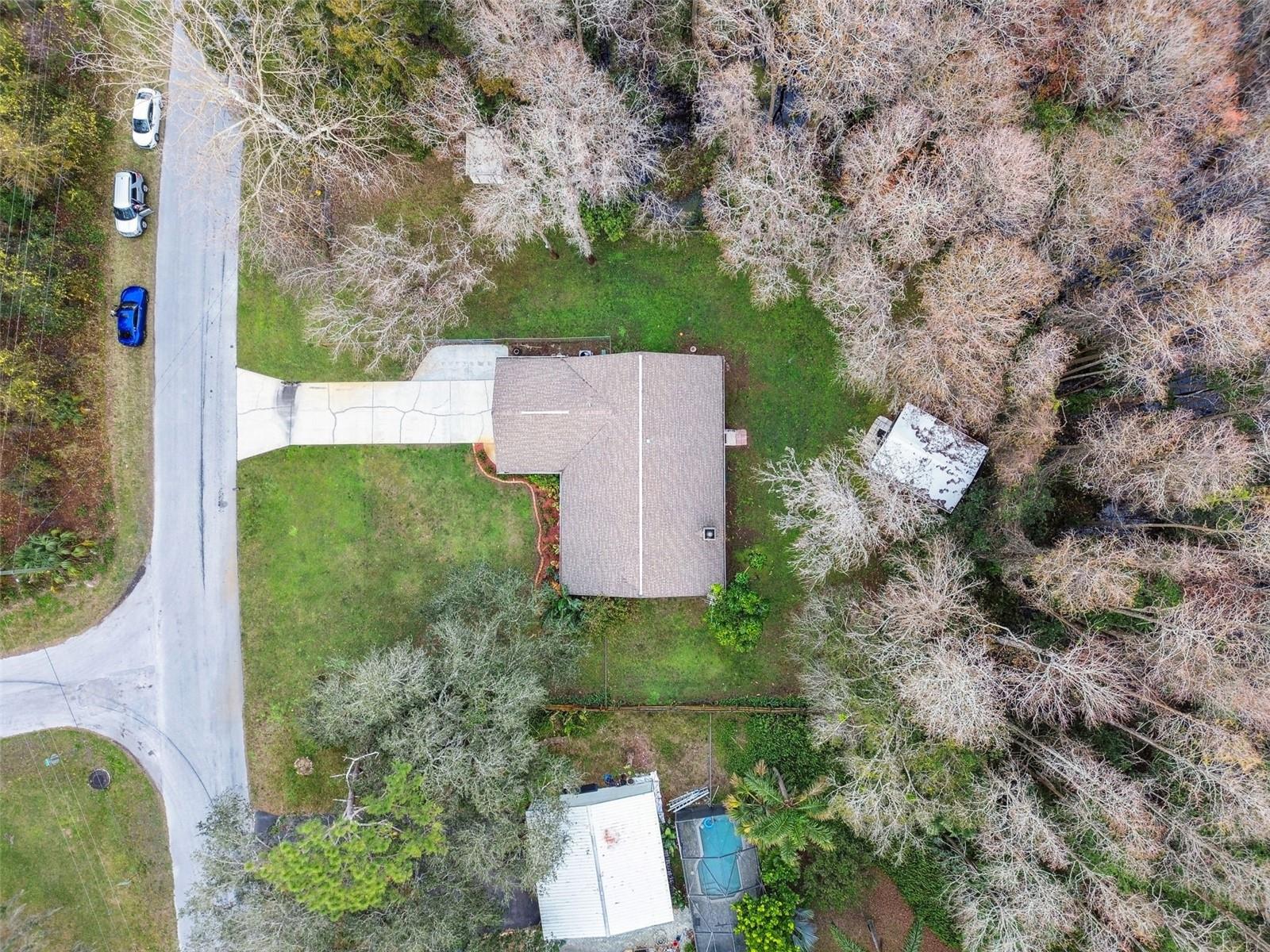 10200 CASEY DR, NEW PORT RICHEY, FL, 34654