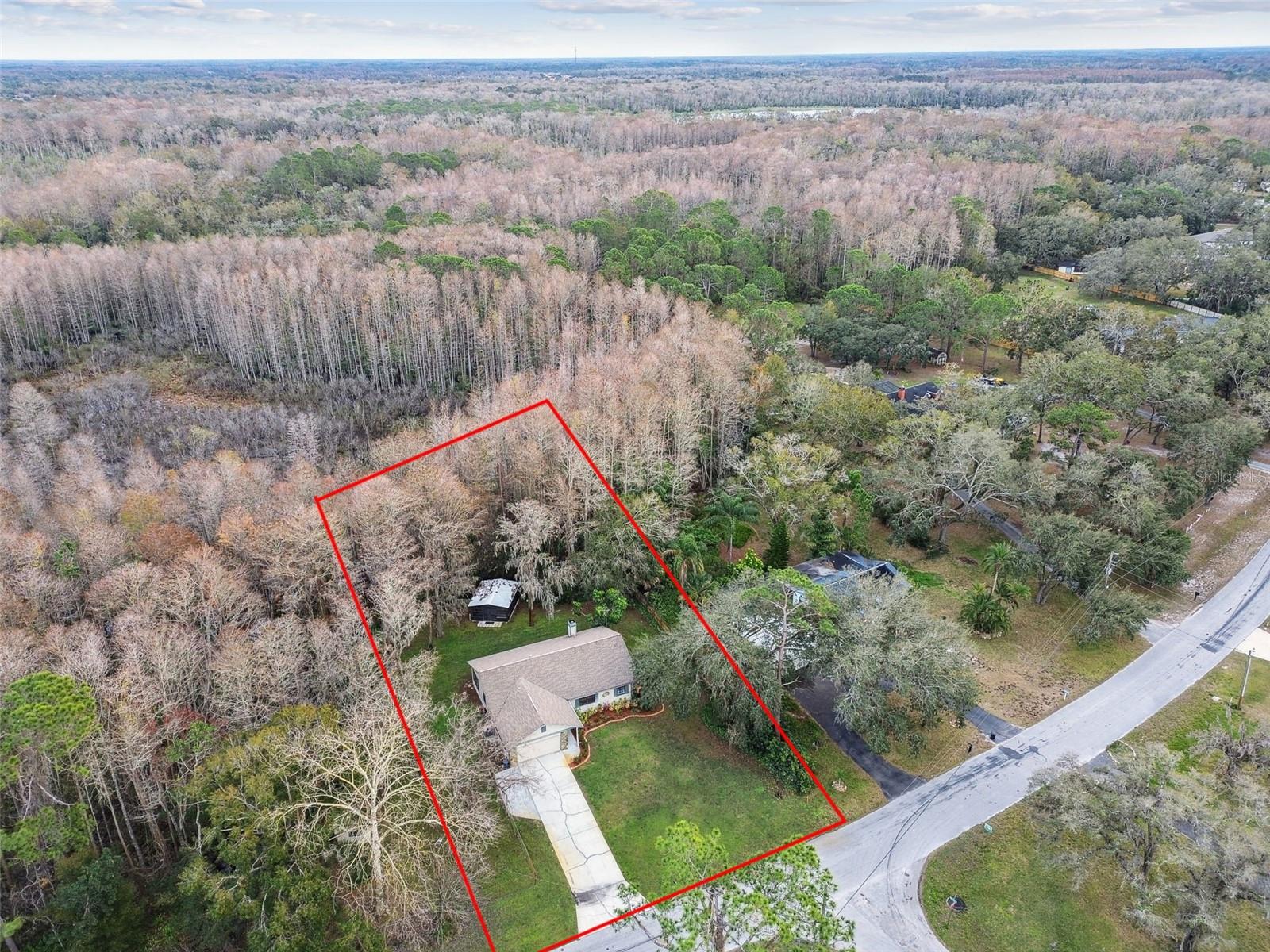 10200 CASEY DR, NEW PORT RICHEY, FL, 34654