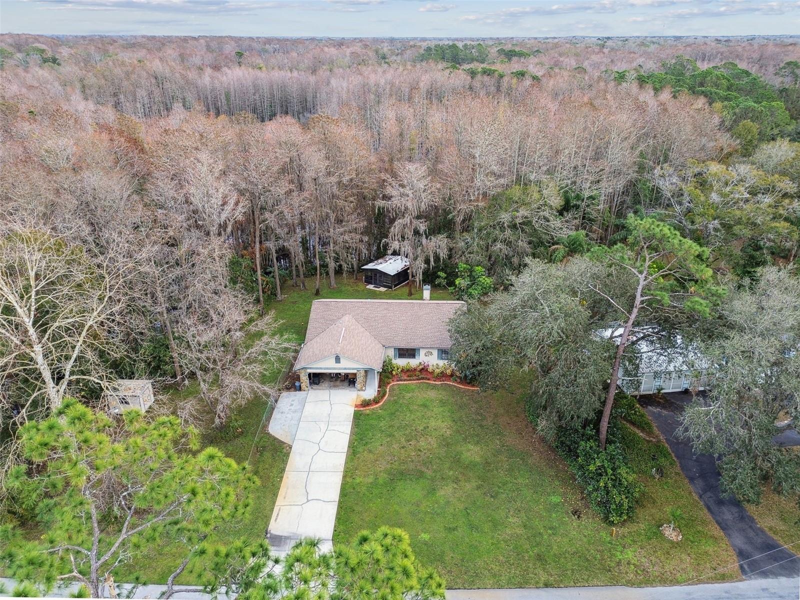 10200 CASEY DR, NEW PORT RICHEY, FL, 34654