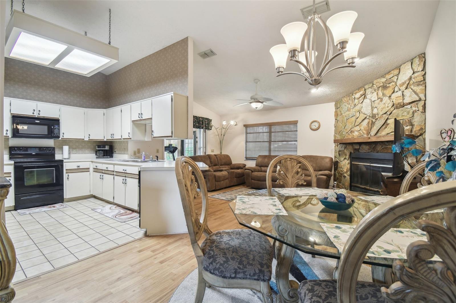 10200 CASEY DR, NEW PORT RICHEY, FL, 34654