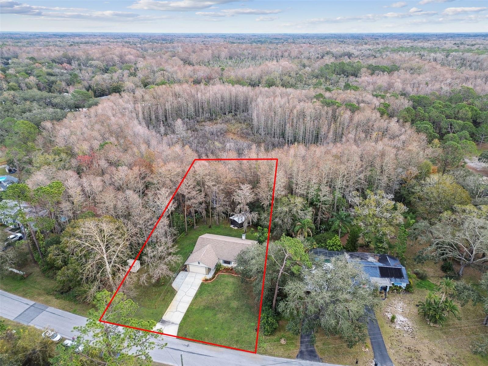 10200 CASEY DR, NEW PORT RICHEY, FL, 34654