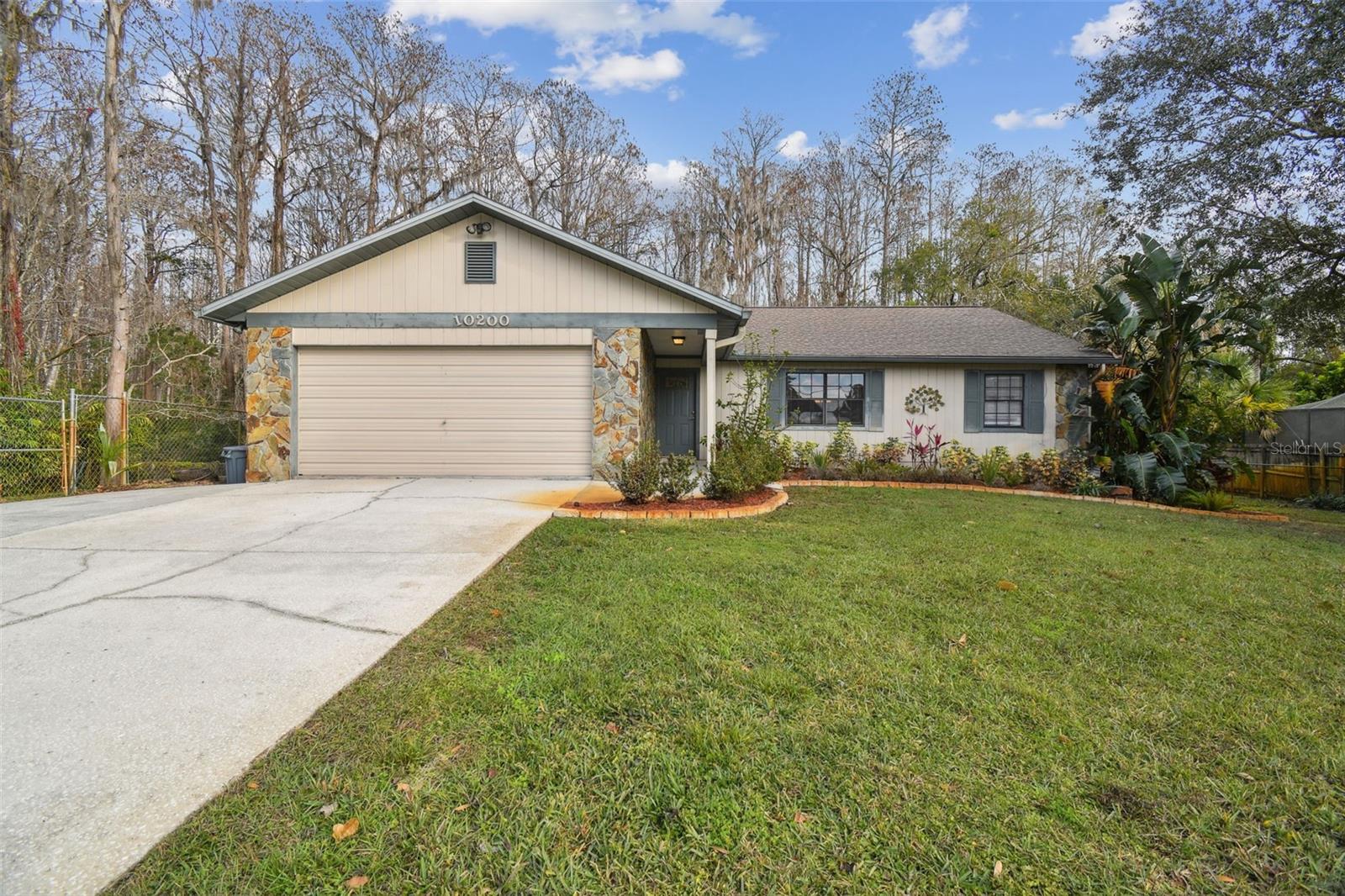 10200 CASEY DR, NEW PORT RICHEY, FL, 34654