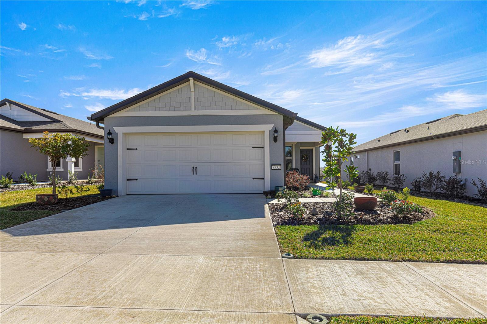 8332 SW 54TH LOOP, OCALA, FL, 34481