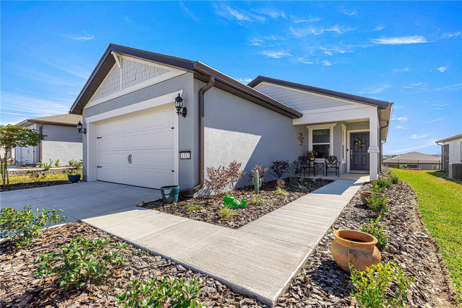 8332 SW 54TH LOOP, OCALA, FL, 34481