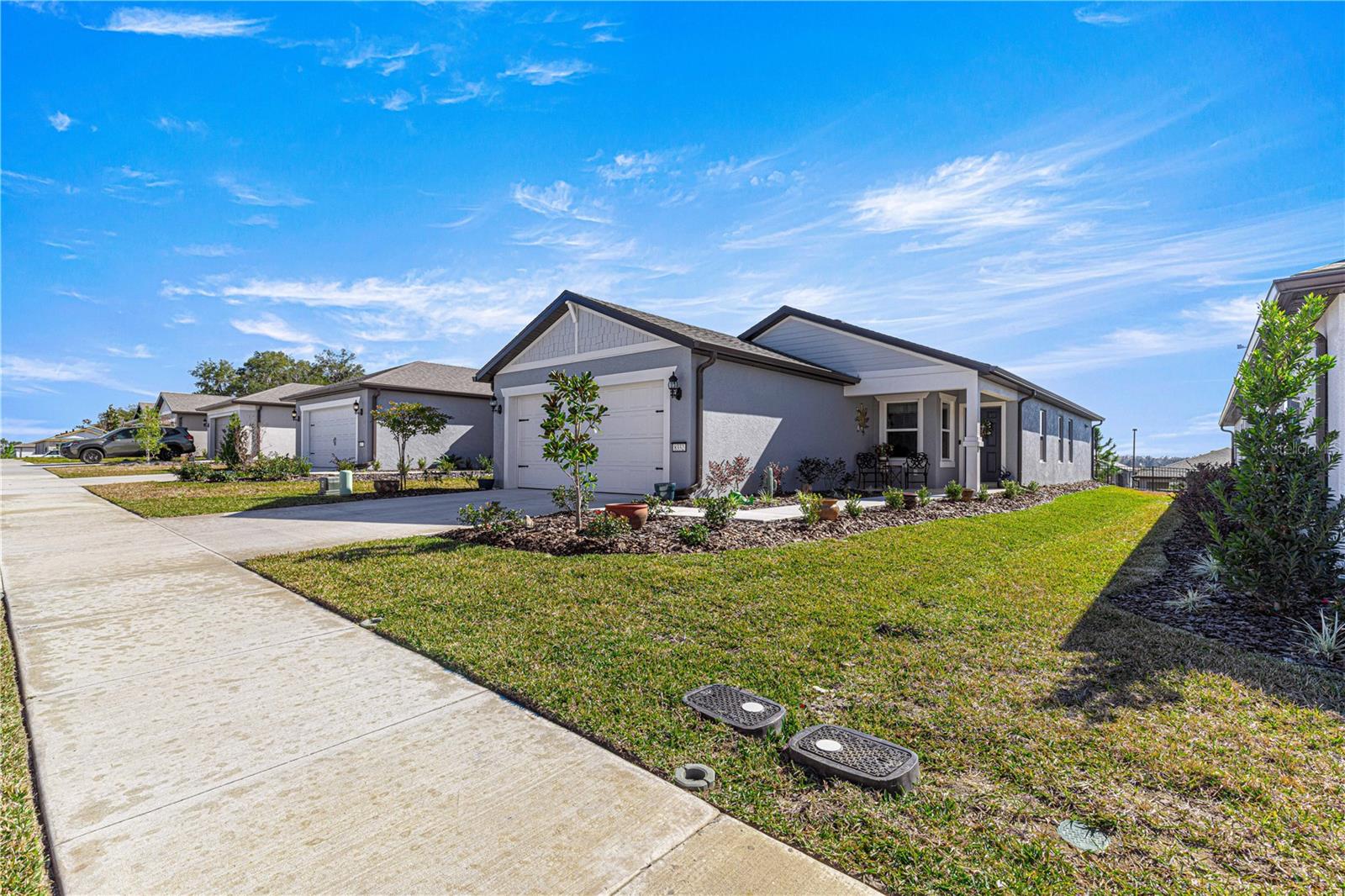 8332 SW 54TH LOOP, OCALA, FL, 34481