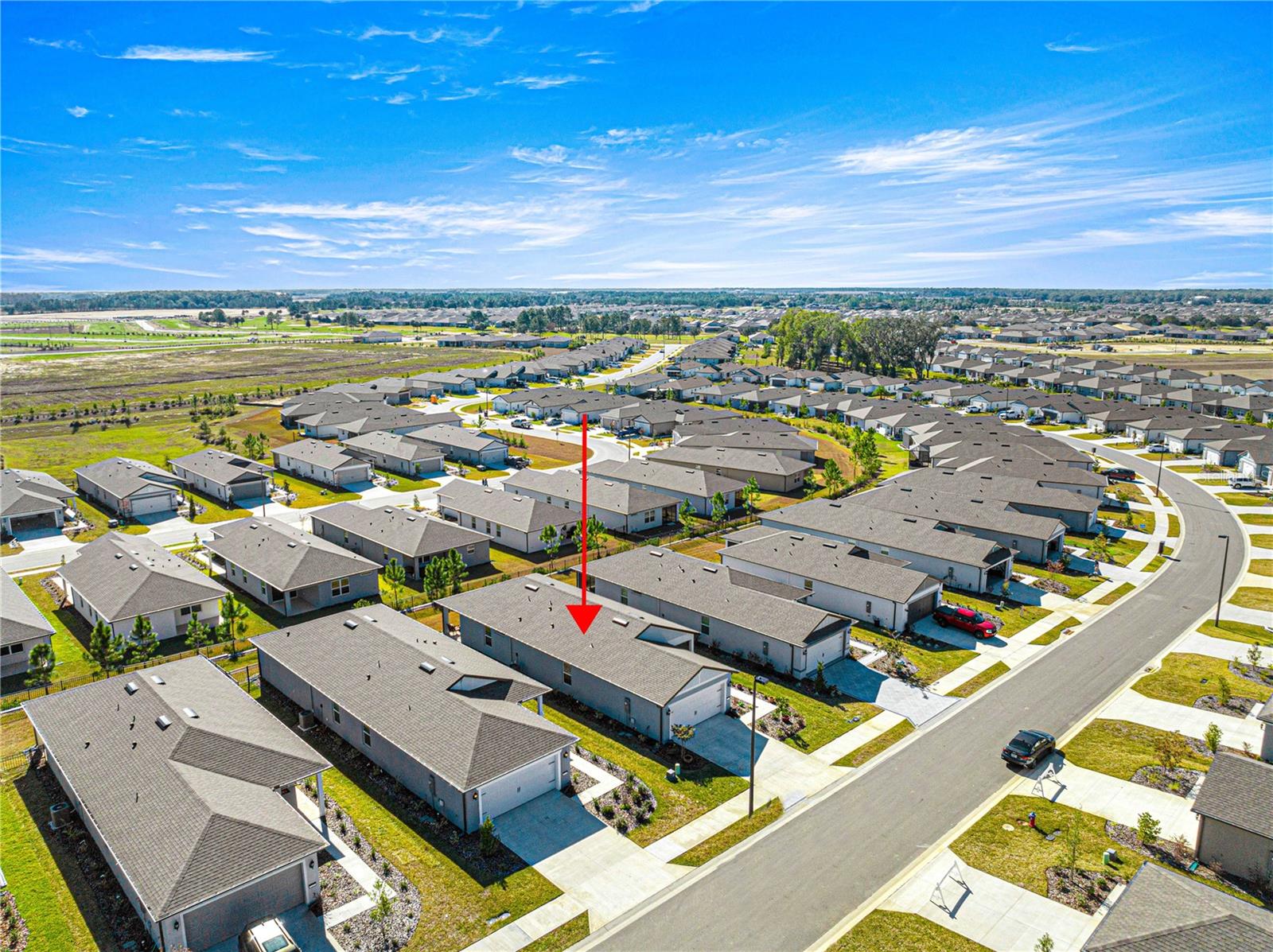 8332 SW 54TH LOOP, OCALA, FL, 34481