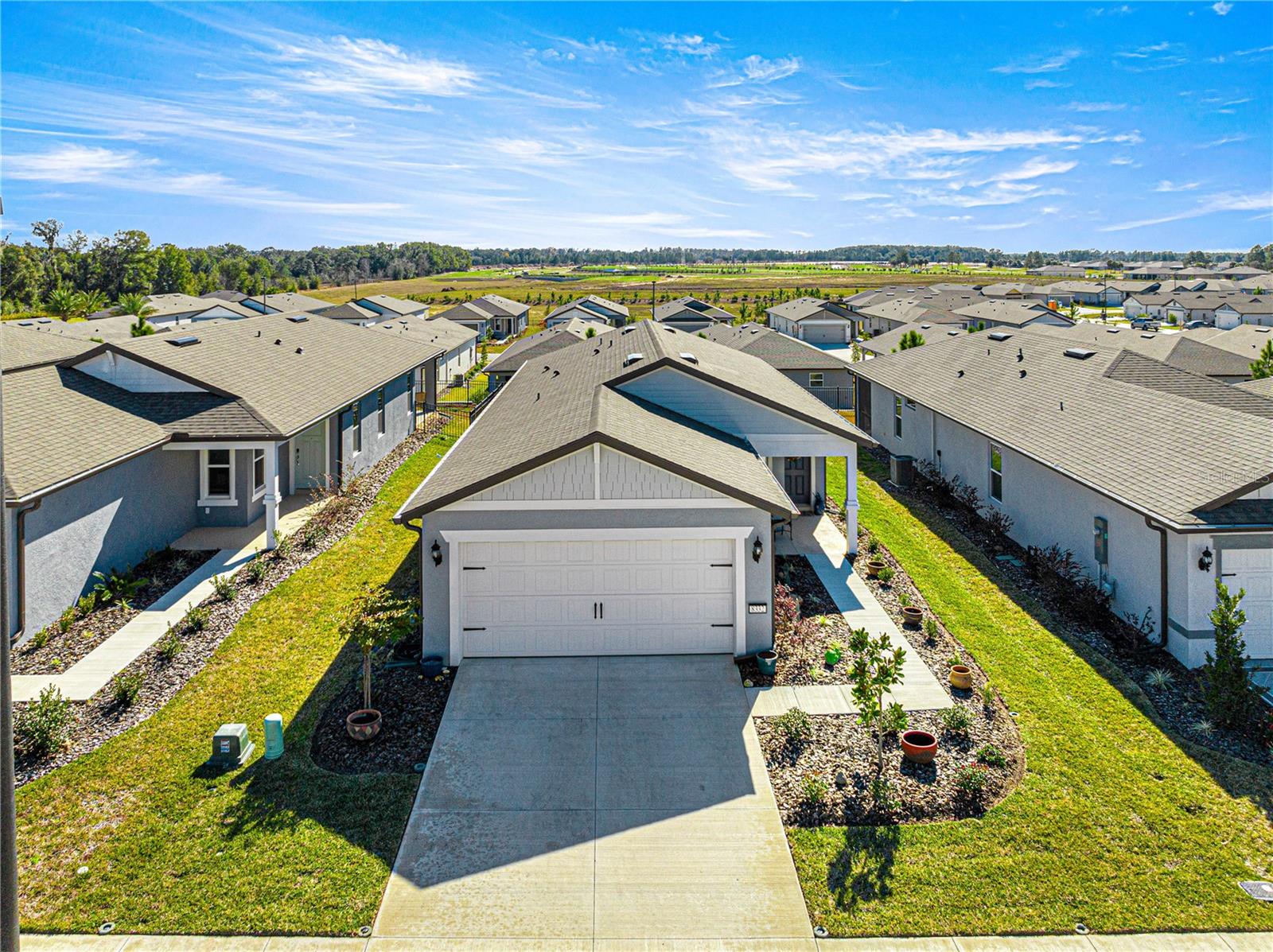 8332 SW 54TH LOOP, OCALA, FL, 34481