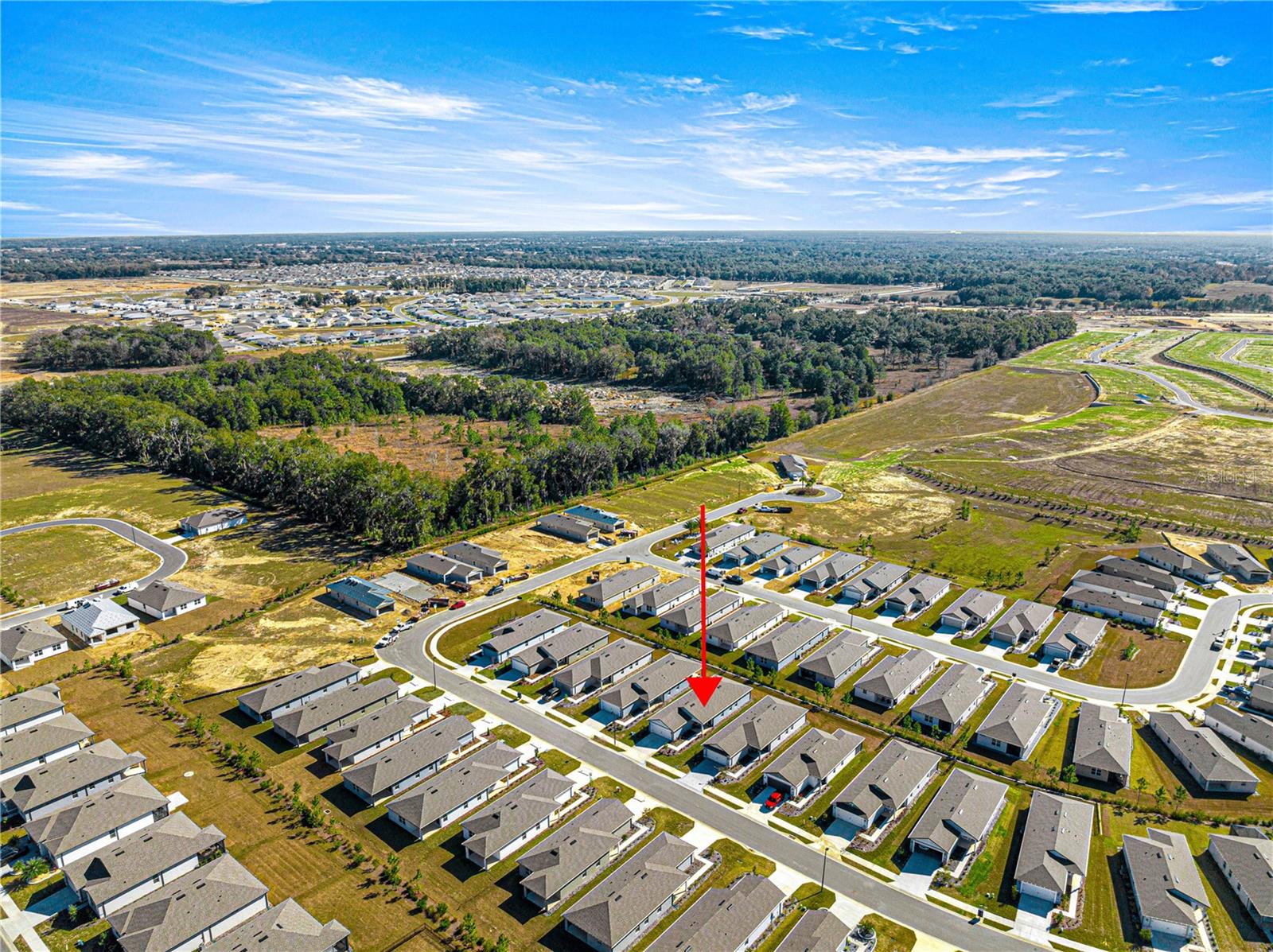 8332 SW 54TH LOOP, OCALA, FL, 34481