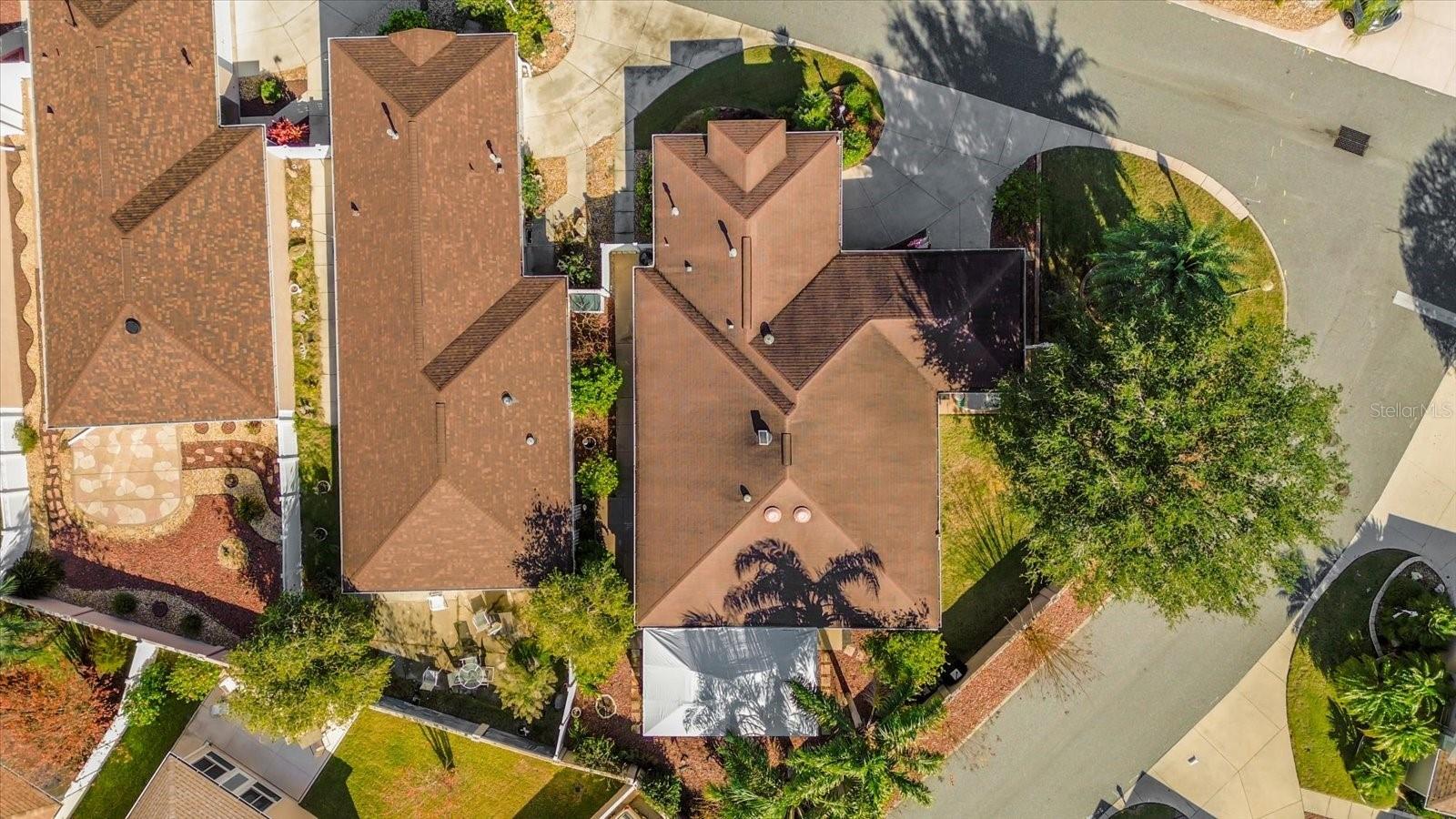 1038 COTTAGEVILLE LN, THE VILLAGES, FL, 32162