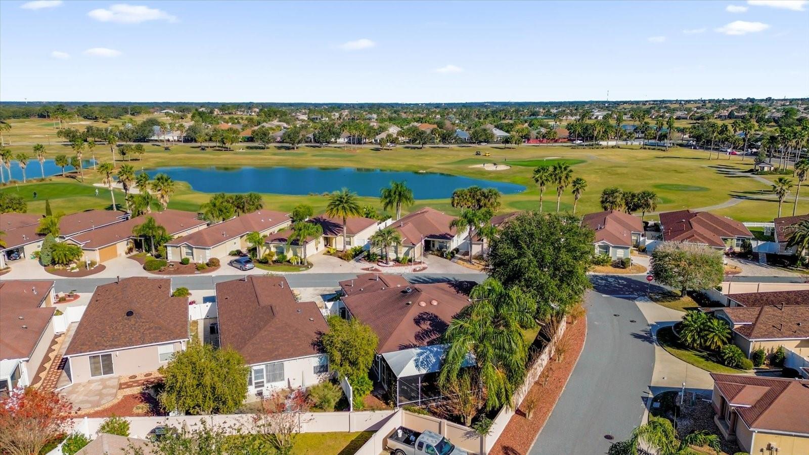 1038 COTTAGEVILLE LN, THE VILLAGES, FL, 32162