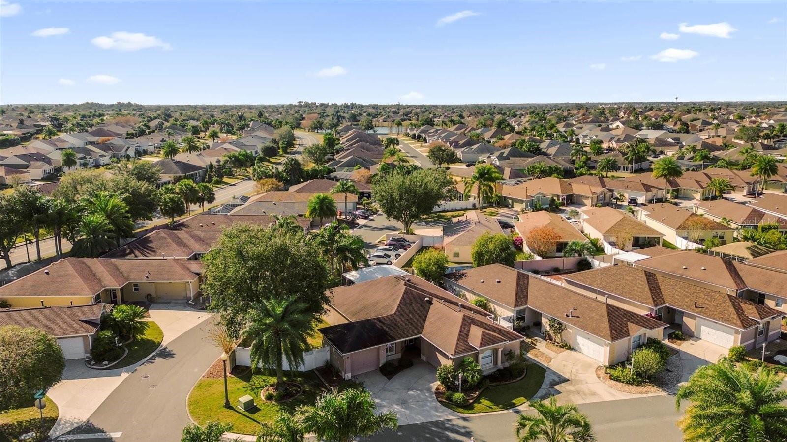1038 COTTAGEVILLE LN, THE VILLAGES, FL, 32162