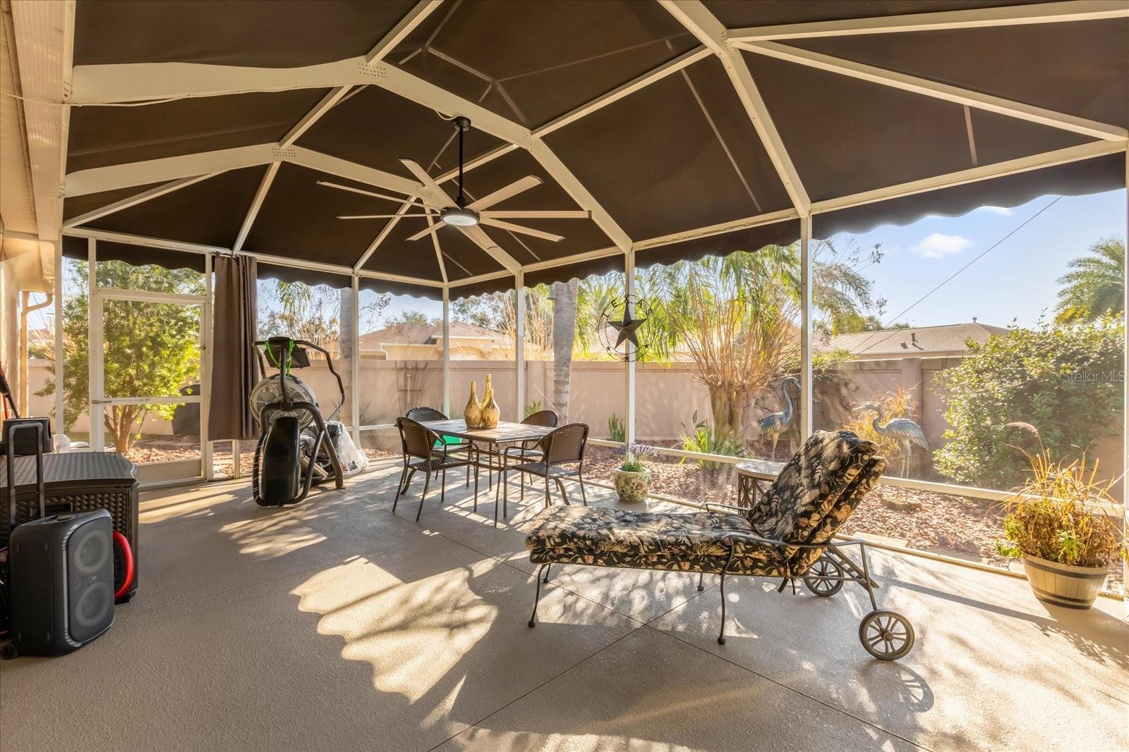 1038 COTTAGEVILLE LN, THE VILLAGES, FL, 32162