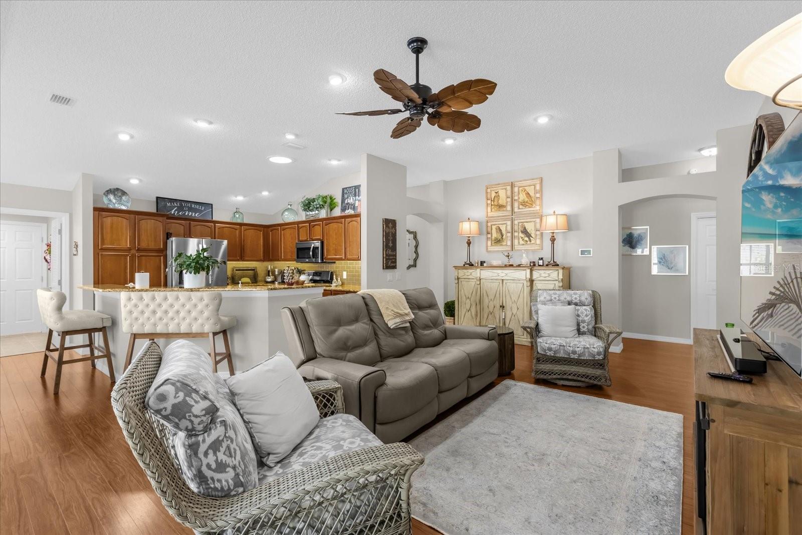 1038 COTTAGEVILLE LN, THE VILLAGES, FL, 32162
