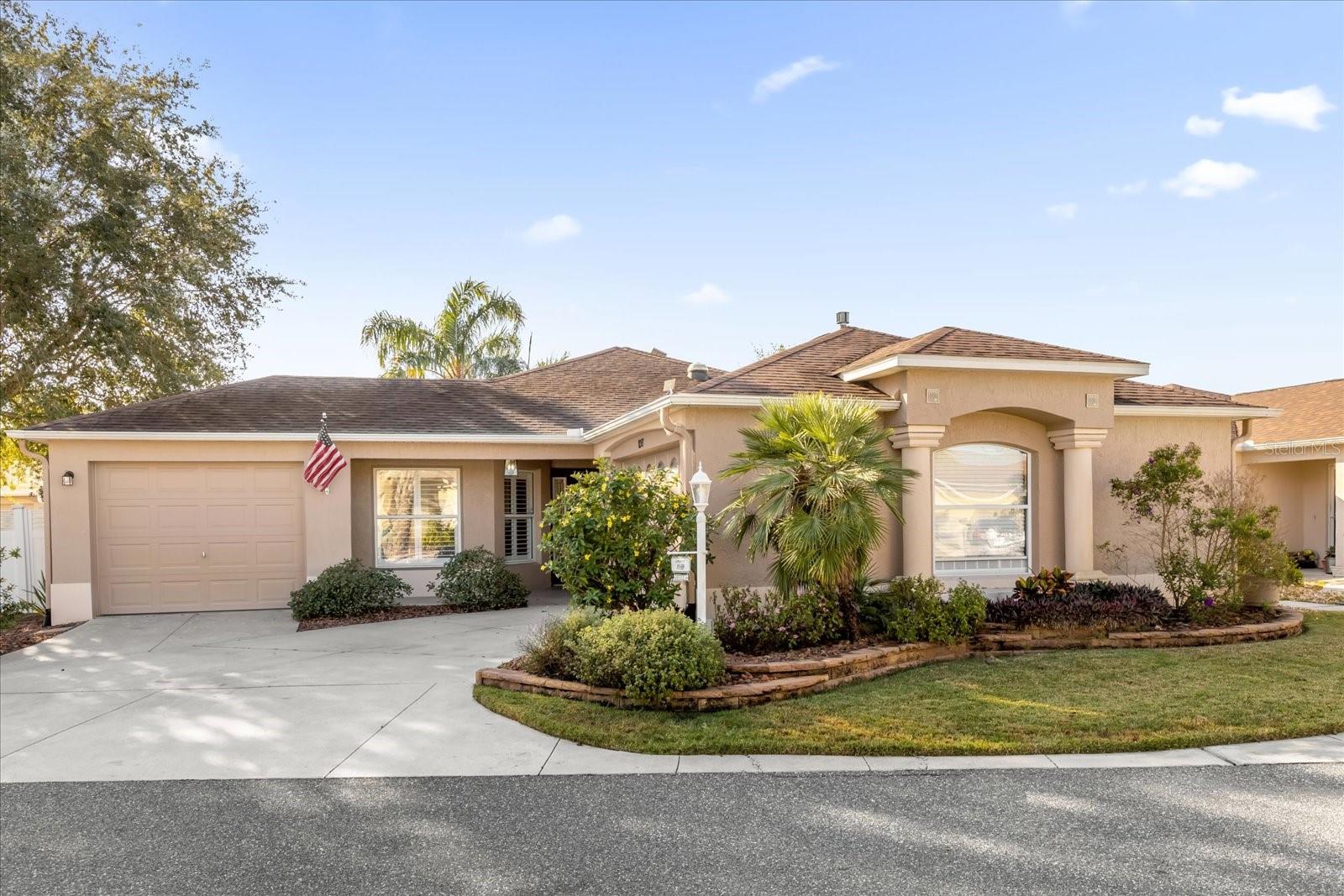 1038 COTTAGEVILLE LN, THE VILLAGES, FL, 32162