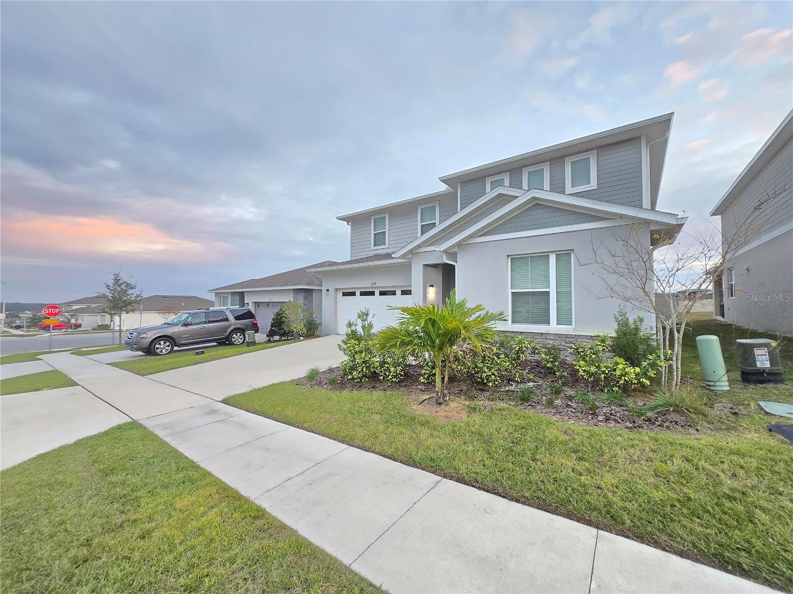 1128 SUGARWOOD ST, DAVENPORT, FL, 33837