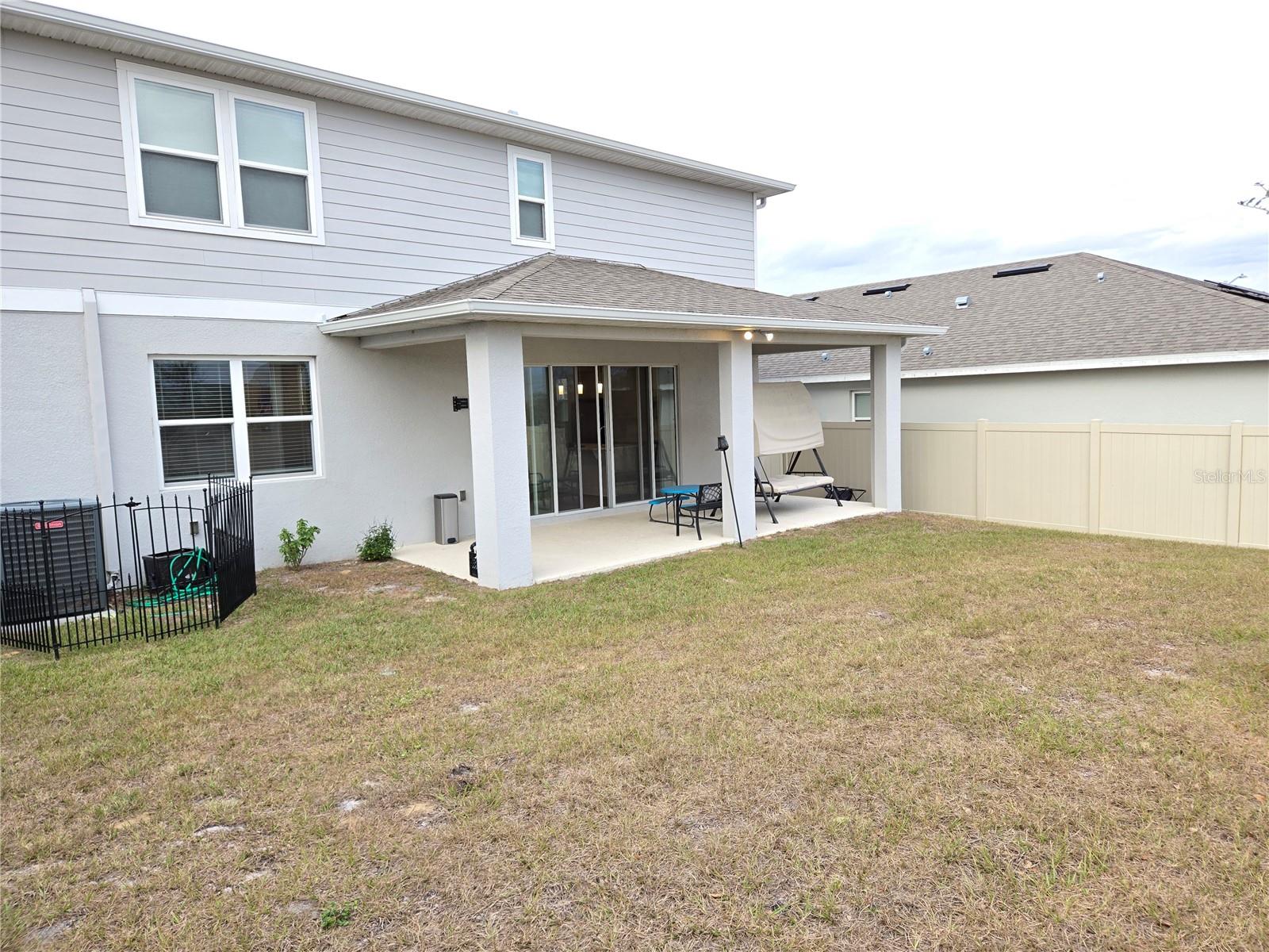 1128 SUGARWOOD ST, DAVENPORT, FL, 33837