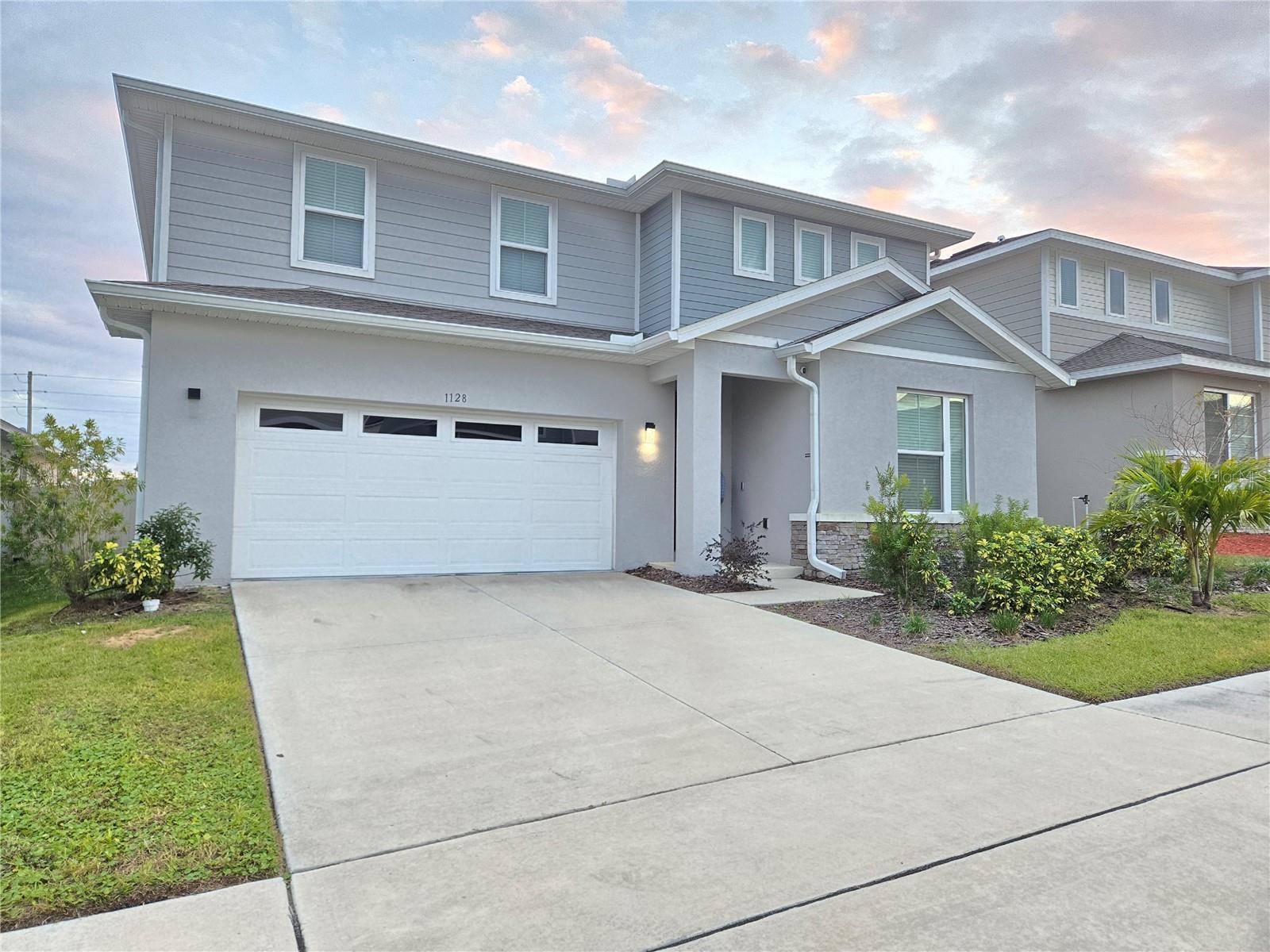 1128 SUGARWOOD ST, DAVENPORT, FL, 33837