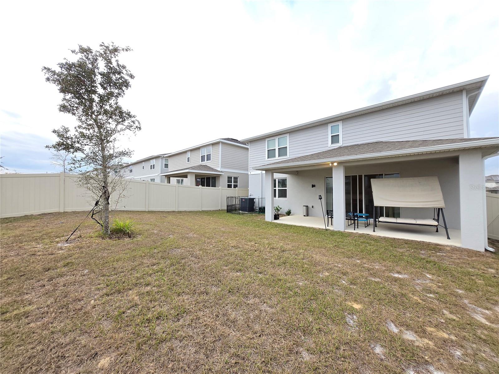 1128 SUGARWOOD ST, DAVENPORT, FL, 33837