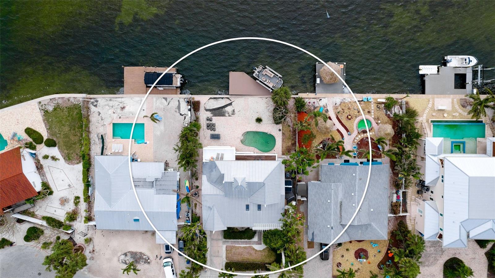 515 BAYVIEW DR, HOLMES BEACH, FL, 34217