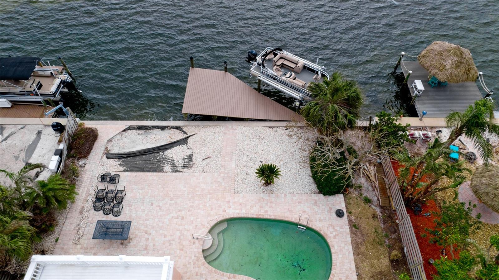 515 BAYVIEW DR, HOLMES BEACH, FL, 34217