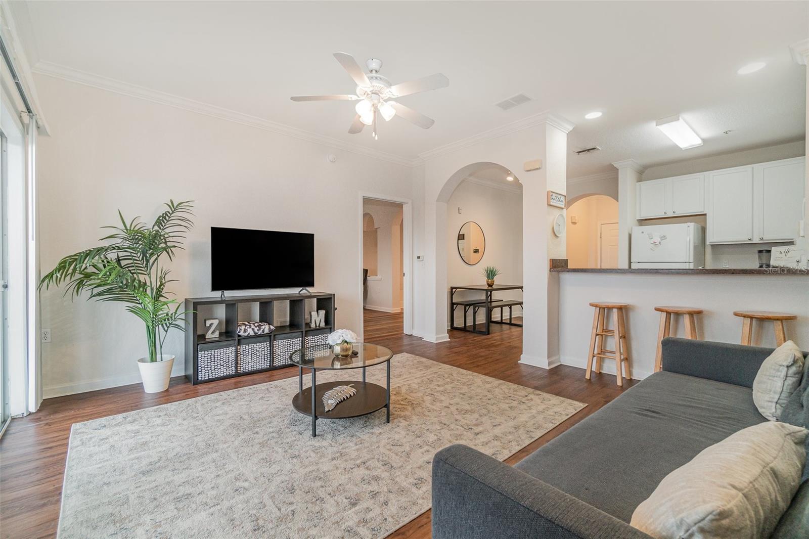 14200 AVALON RD #406, WINTER GARDEN, FL, 34787