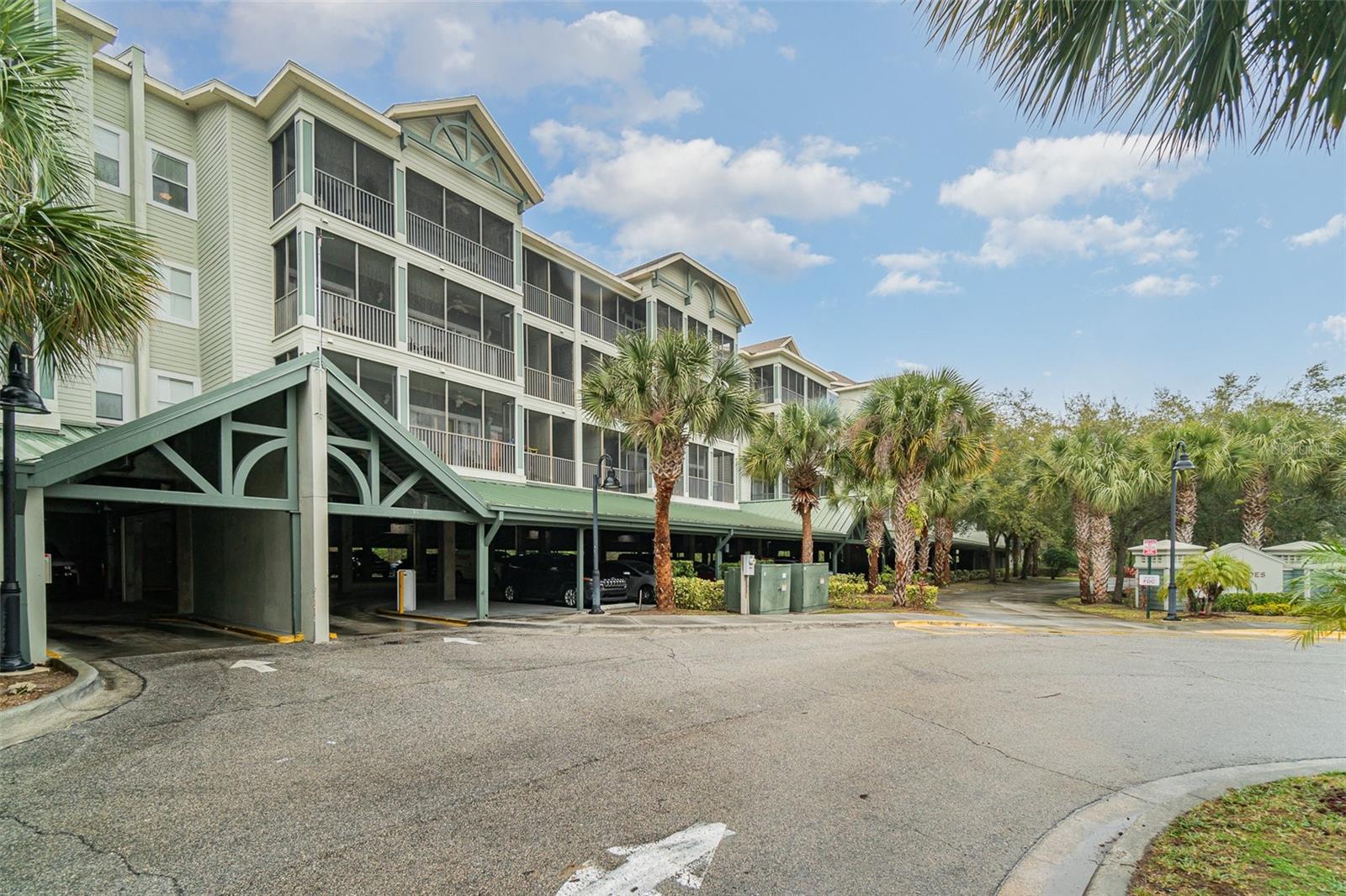 14200 AVALON RD #406, WINTER GARDEN, FL, 34787
