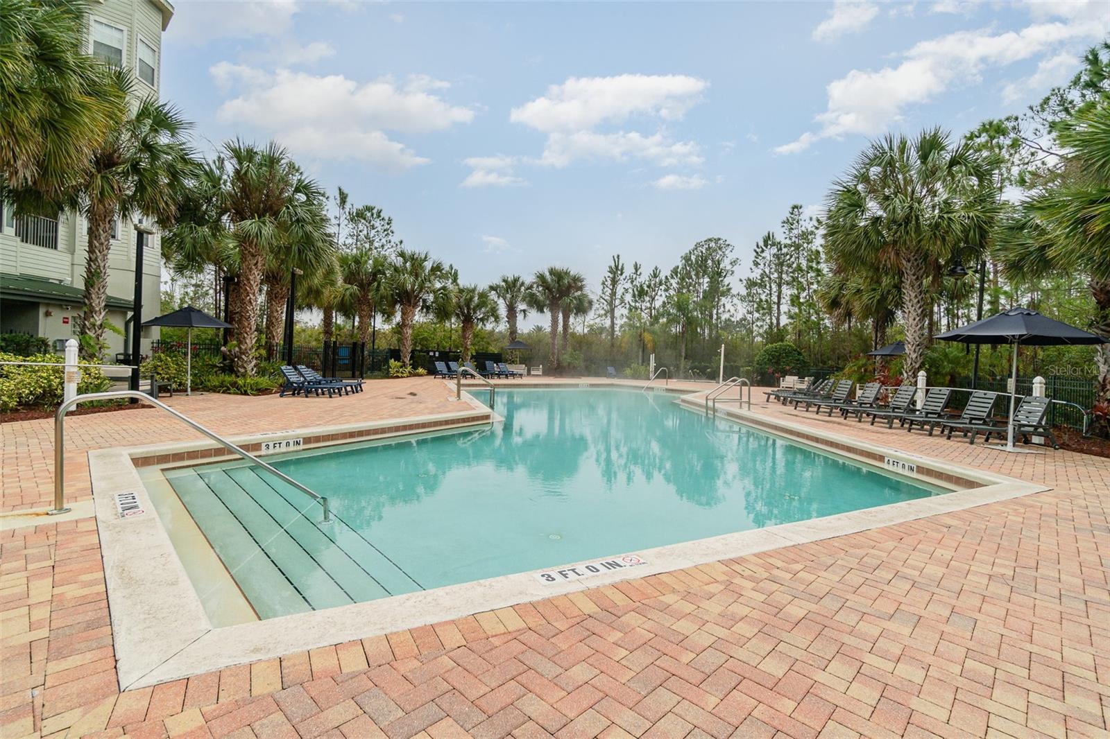 14200 AVALON RD #406, WINTER GARDEN, FL, 34787
