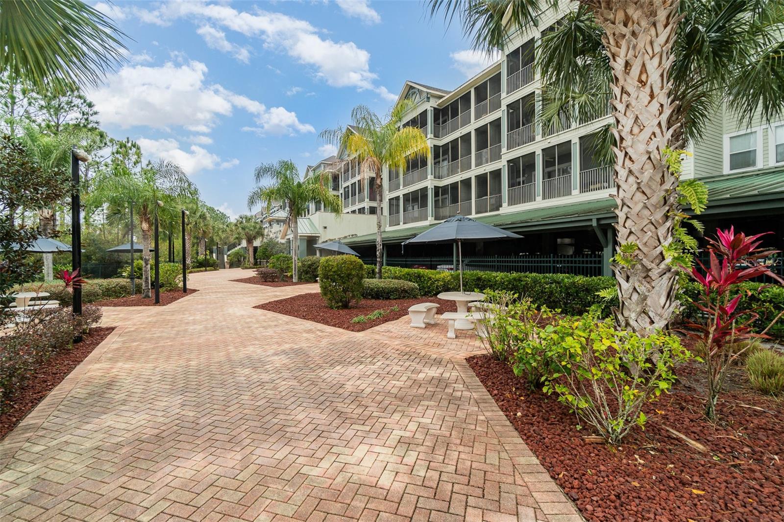 14200 AVALON RD #406, WINTER GARDEN, FL, 34787