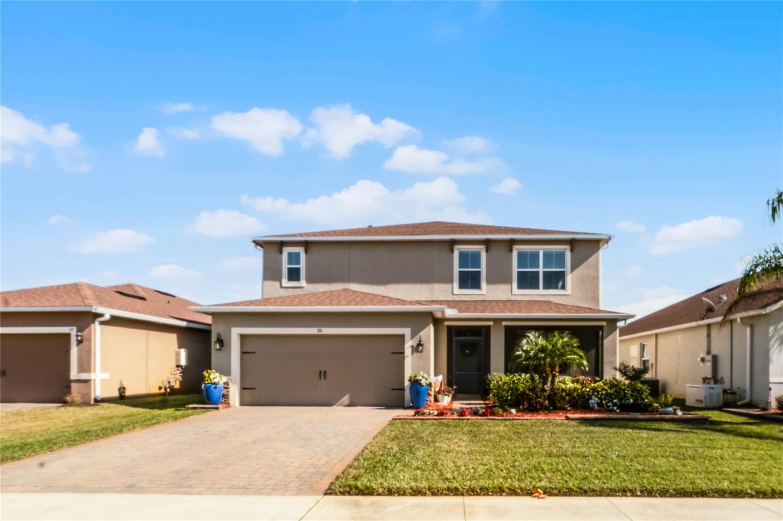 351 LAZIO CIR, DEBARY, FL, 32713