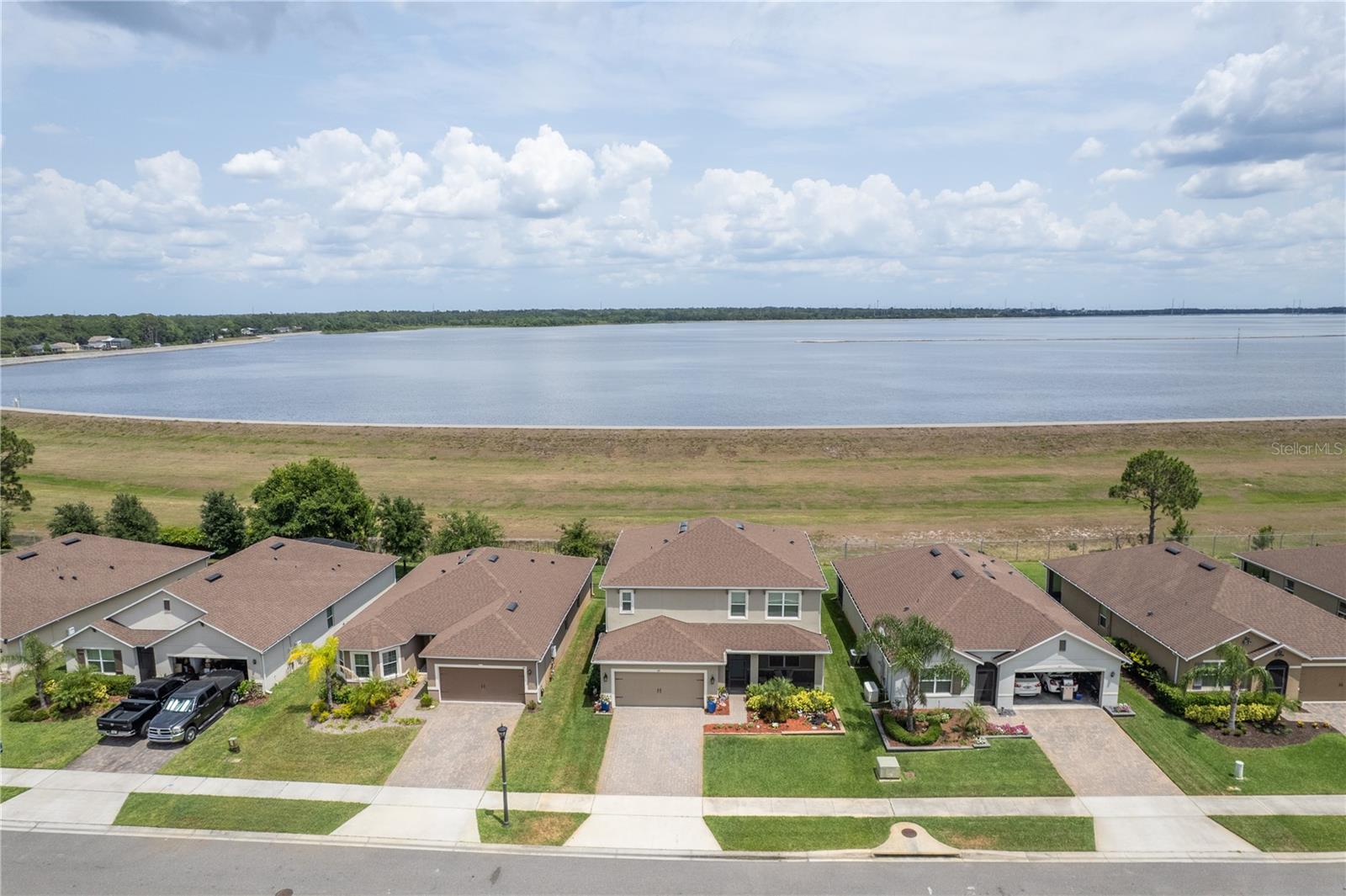 351 LAZIO CIR, DEBARY, FL, 32713