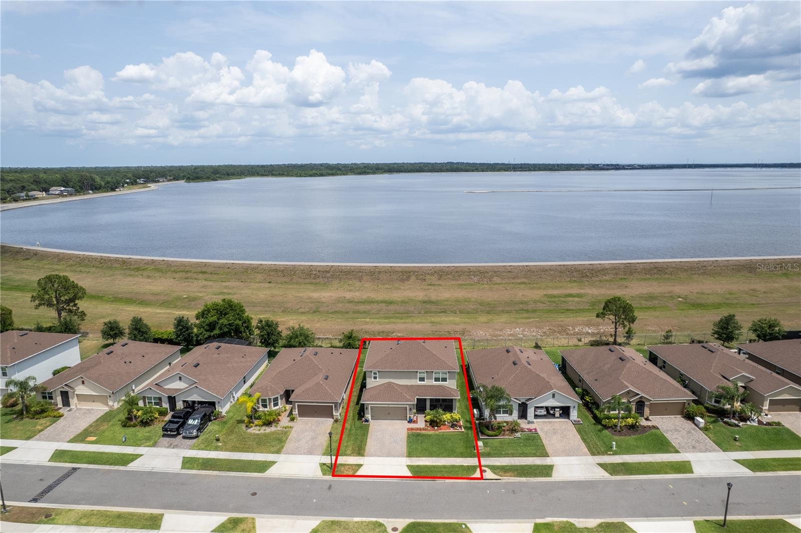 351 LAZIO CIR, DEBARY, FL, 32713