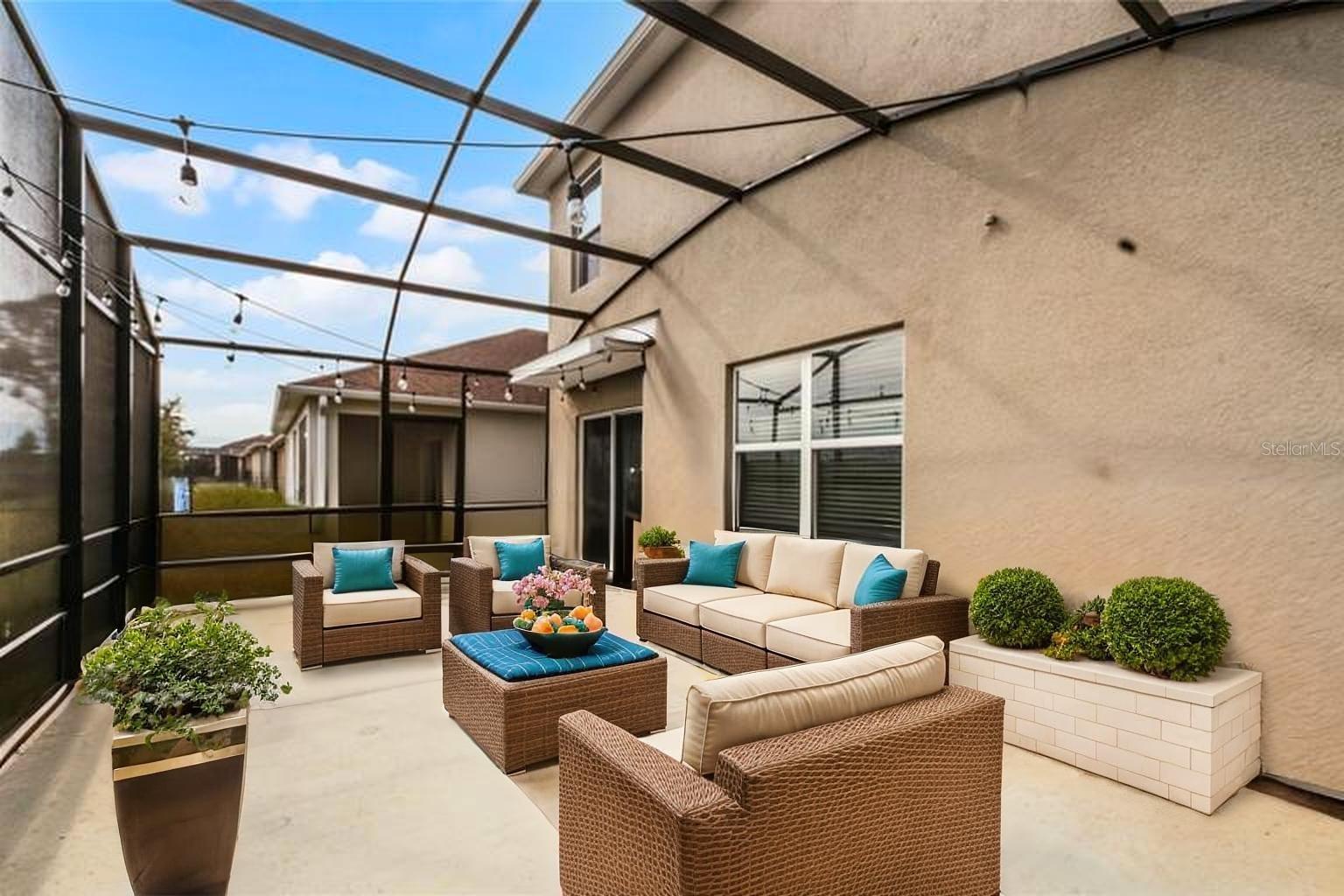 351 LAZIO CIR, DEBARY, FL, 32713